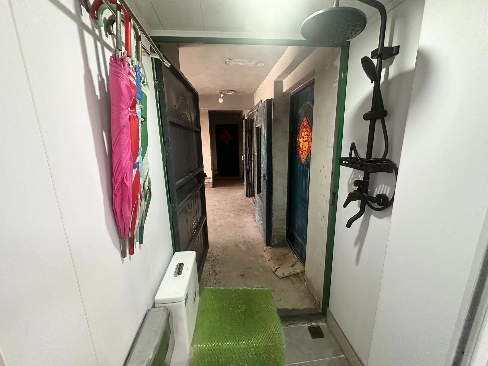 金霞北苑 1室1厅1卫 21m&sup2;