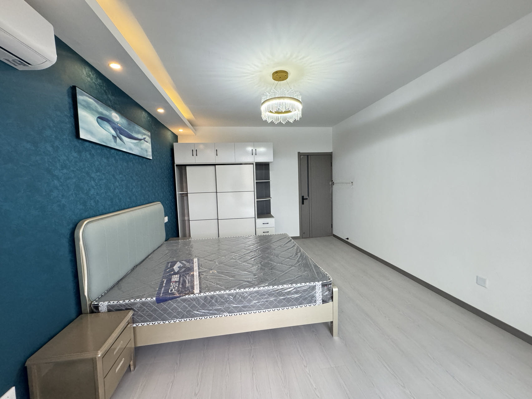 永兴福里南区 3室2厅1卫 118.00m&sup2;