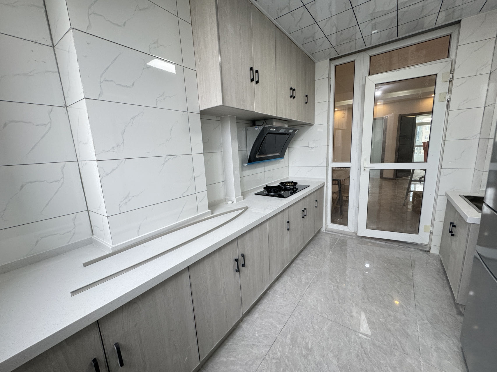 永兴福里南区 3室2厅1卫 118.00m&sup2;