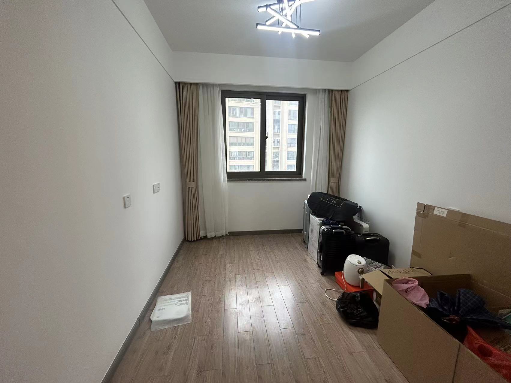 雅居乐鑫基中央公馆西区 2室2厅1卫 126.62m&sup2;