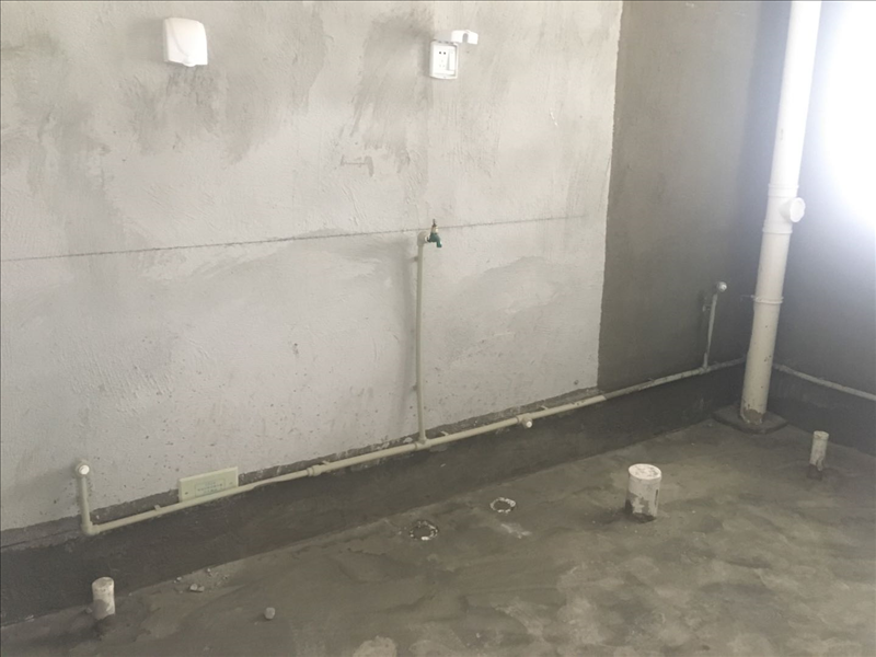 银河家园 3室2厅1卫 110m&sup2;