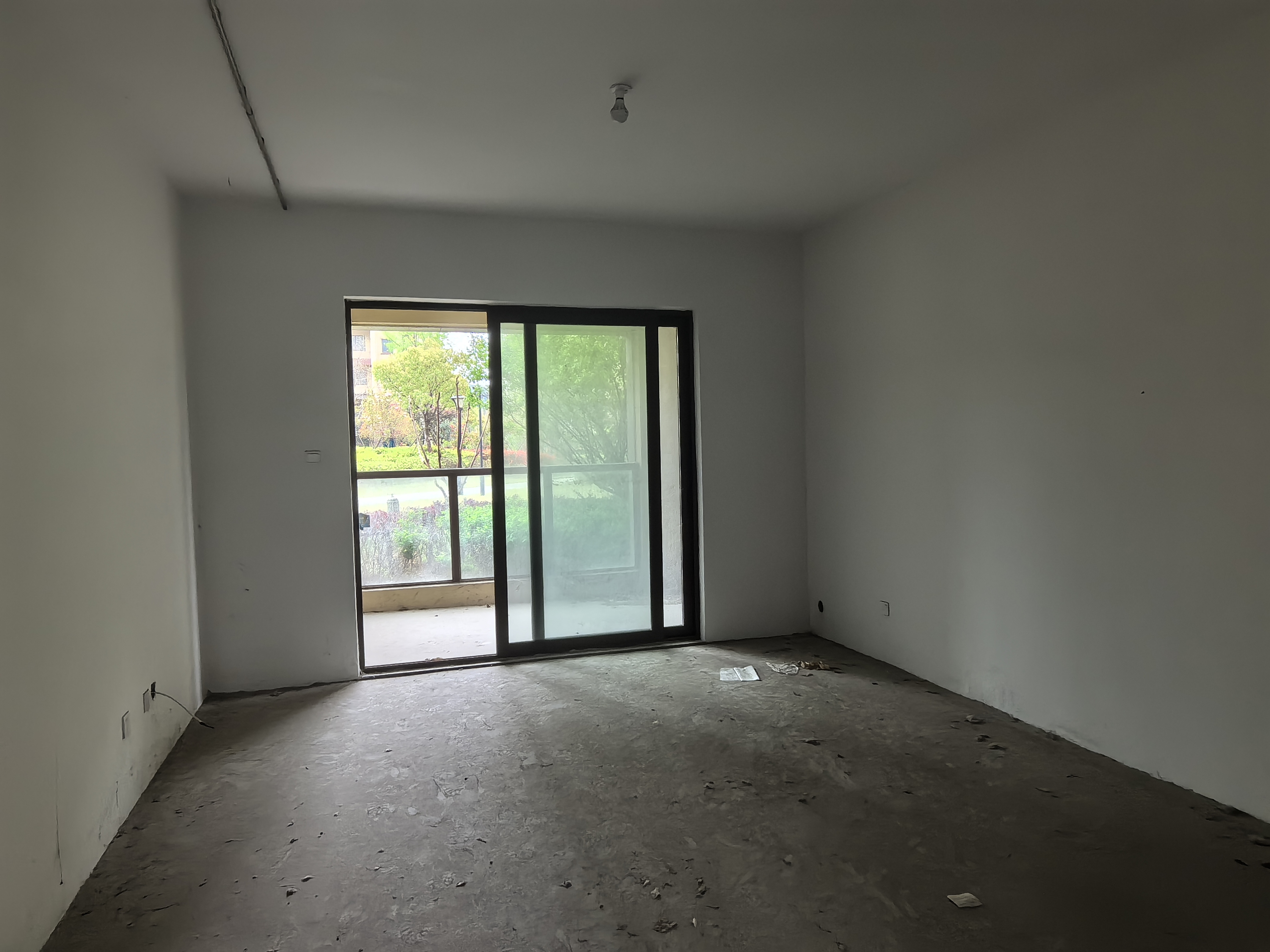 南通1912 3室2厅2卫 271.27m&sup2;