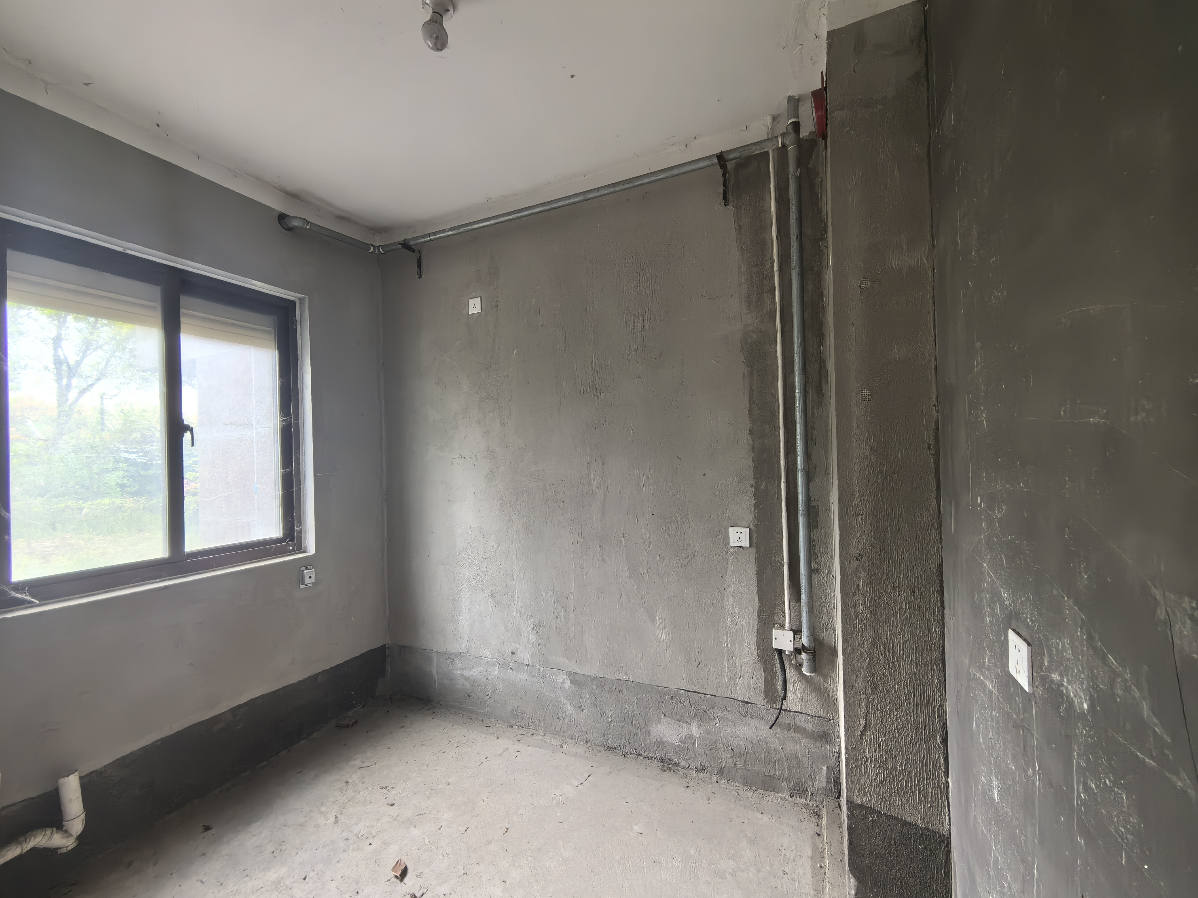 南通1912 3室2厅2卫 271.27m&sup2;