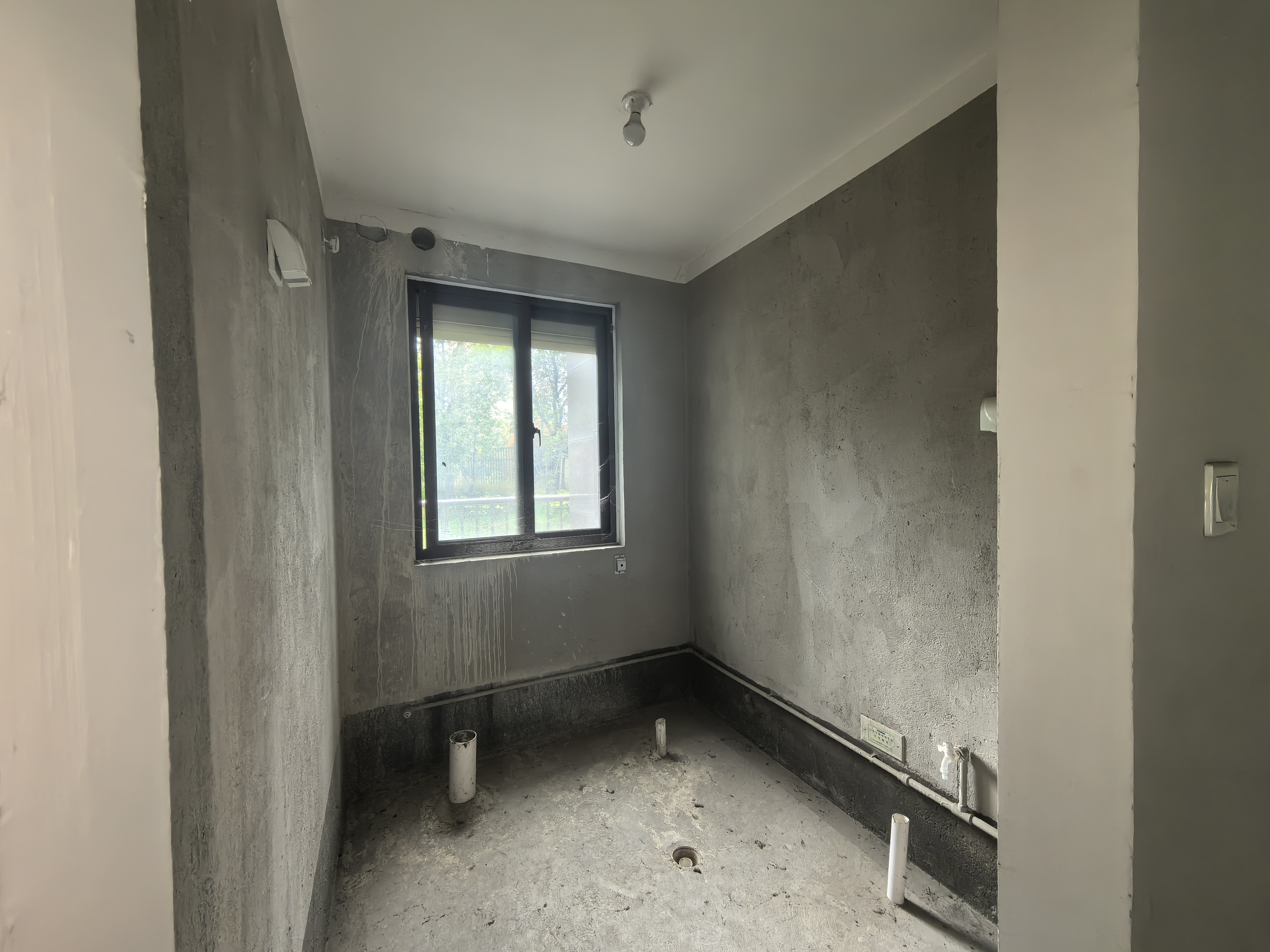南通1912 3室2厅2卫 271.27m&sup2;