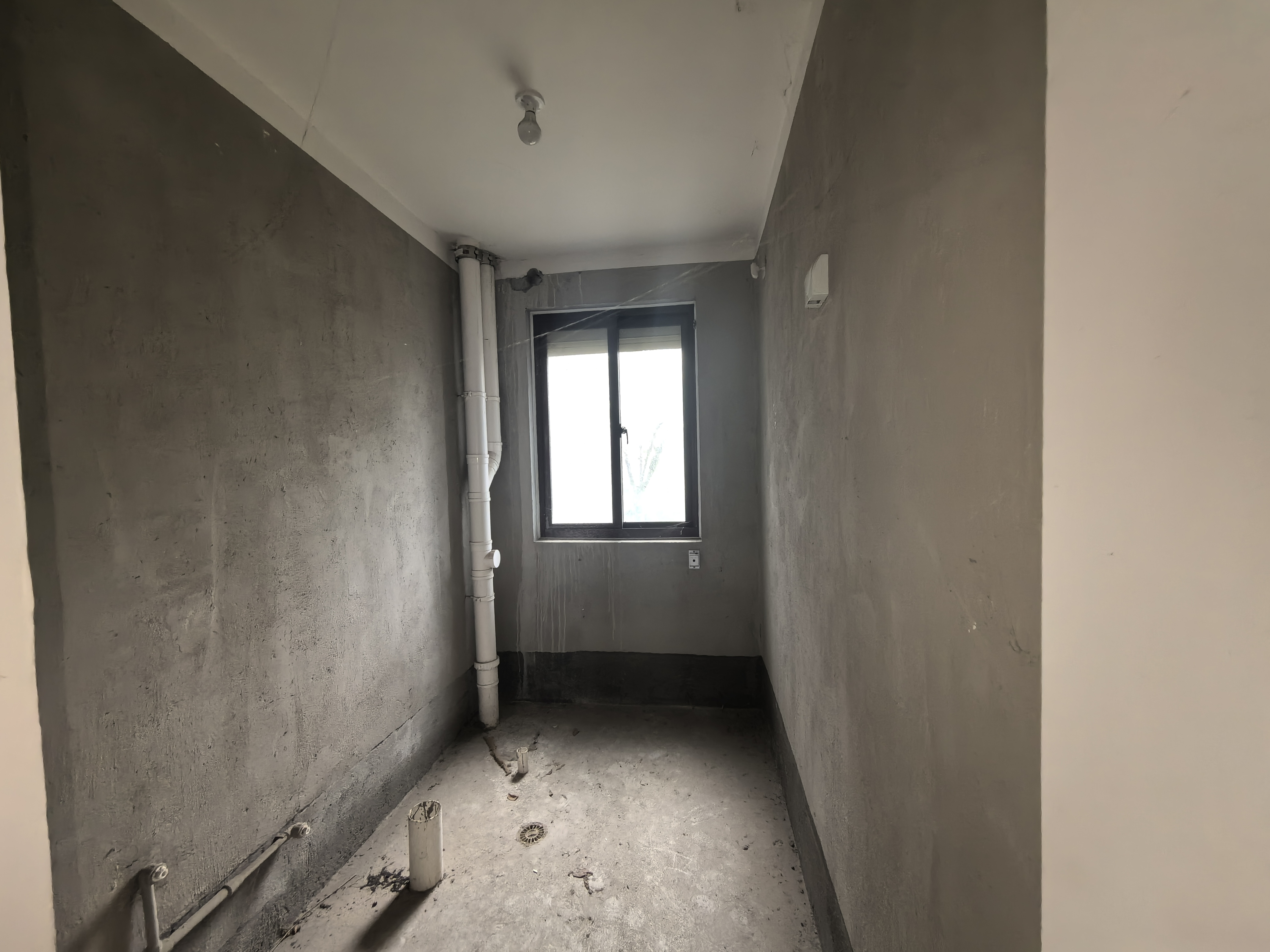 南通1912 3室2厅2卫 271.27m&sup2;