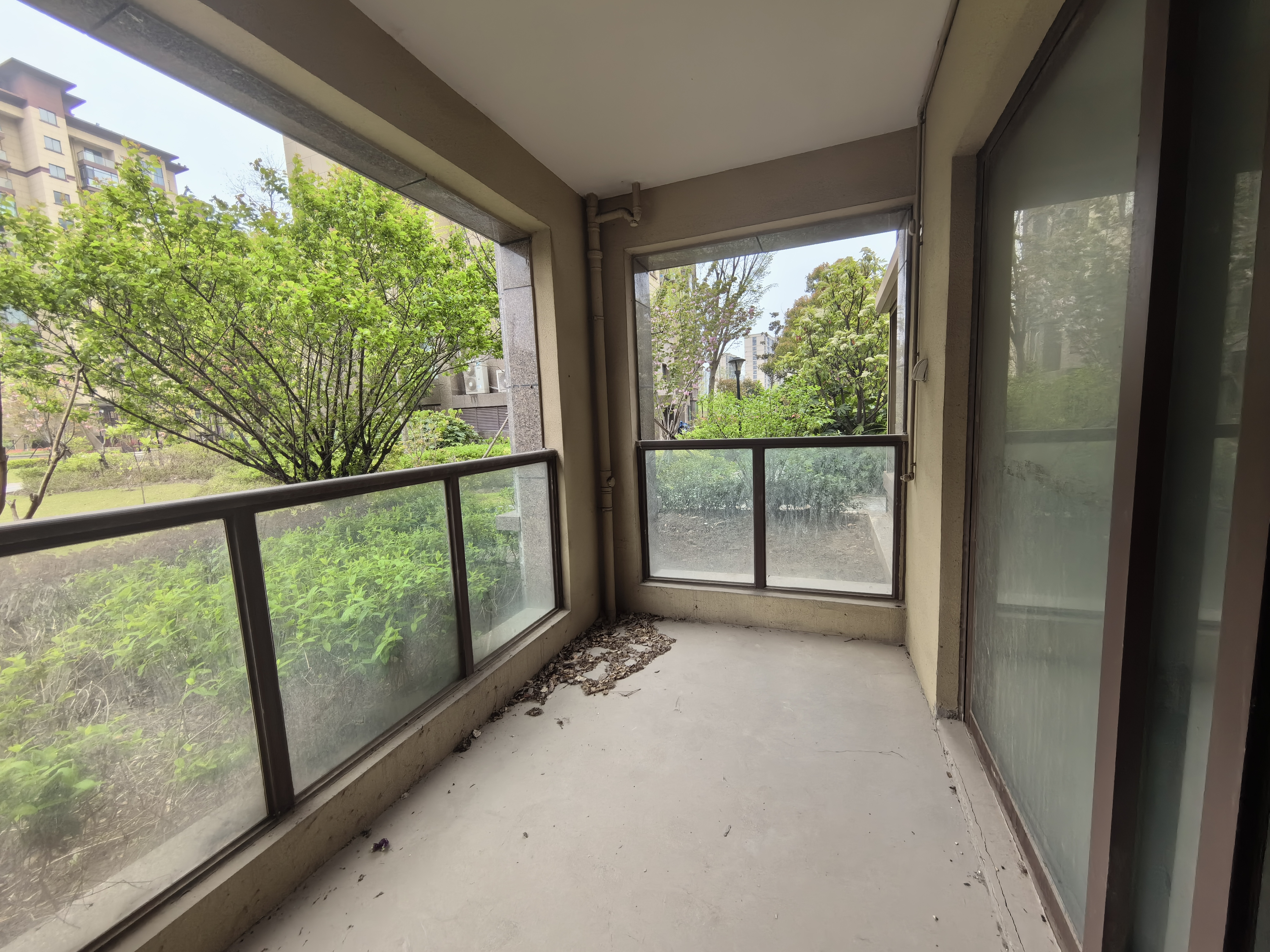 南通1912 3室2厅2卫 271.27m&sup2;