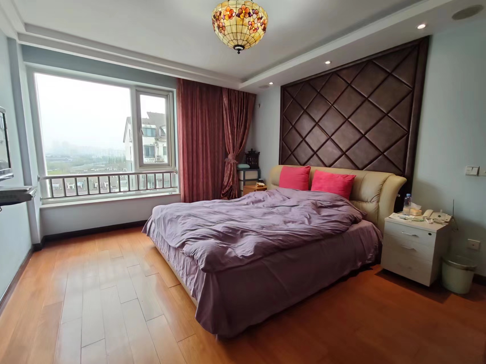 江海名苑南区 5室2厅3卫 238.00m&sup2;