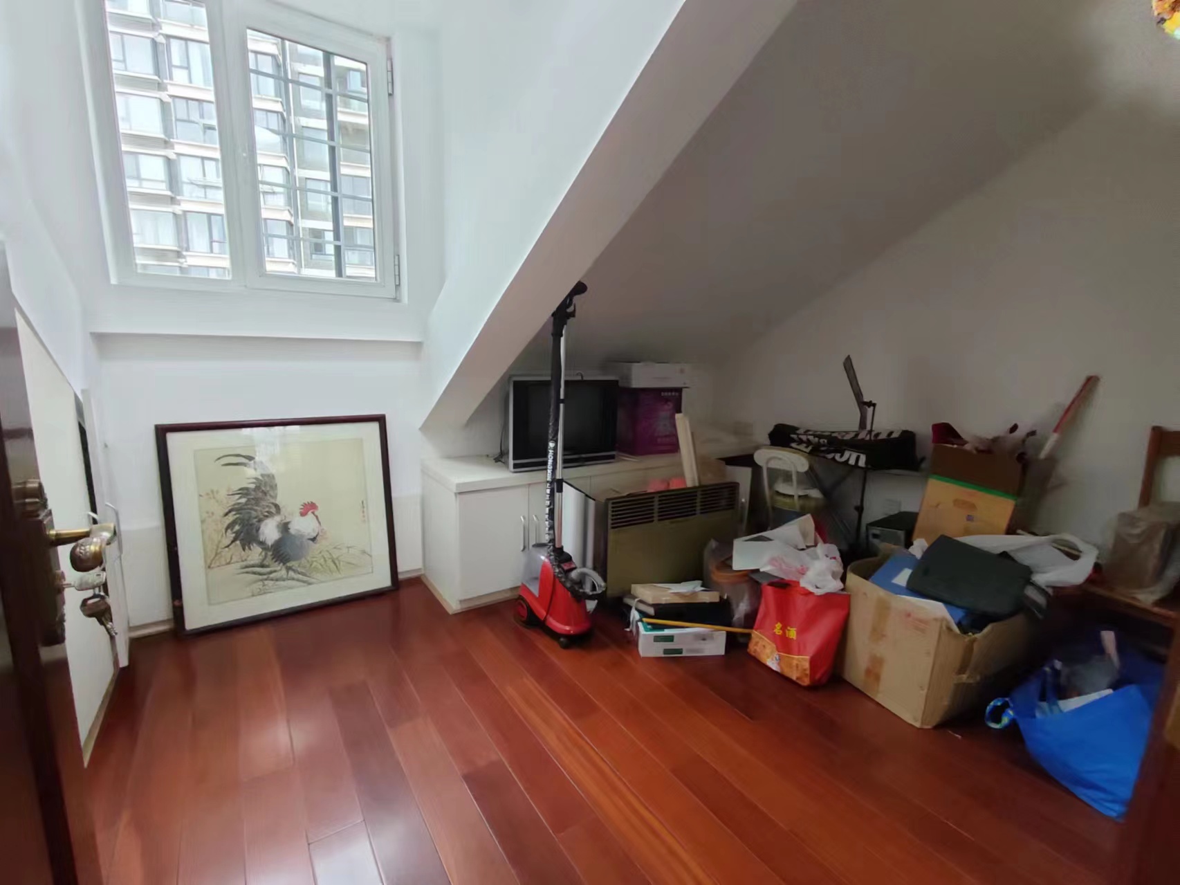 江海名苑南区 5室2厅3卫 238.00m&sup2;