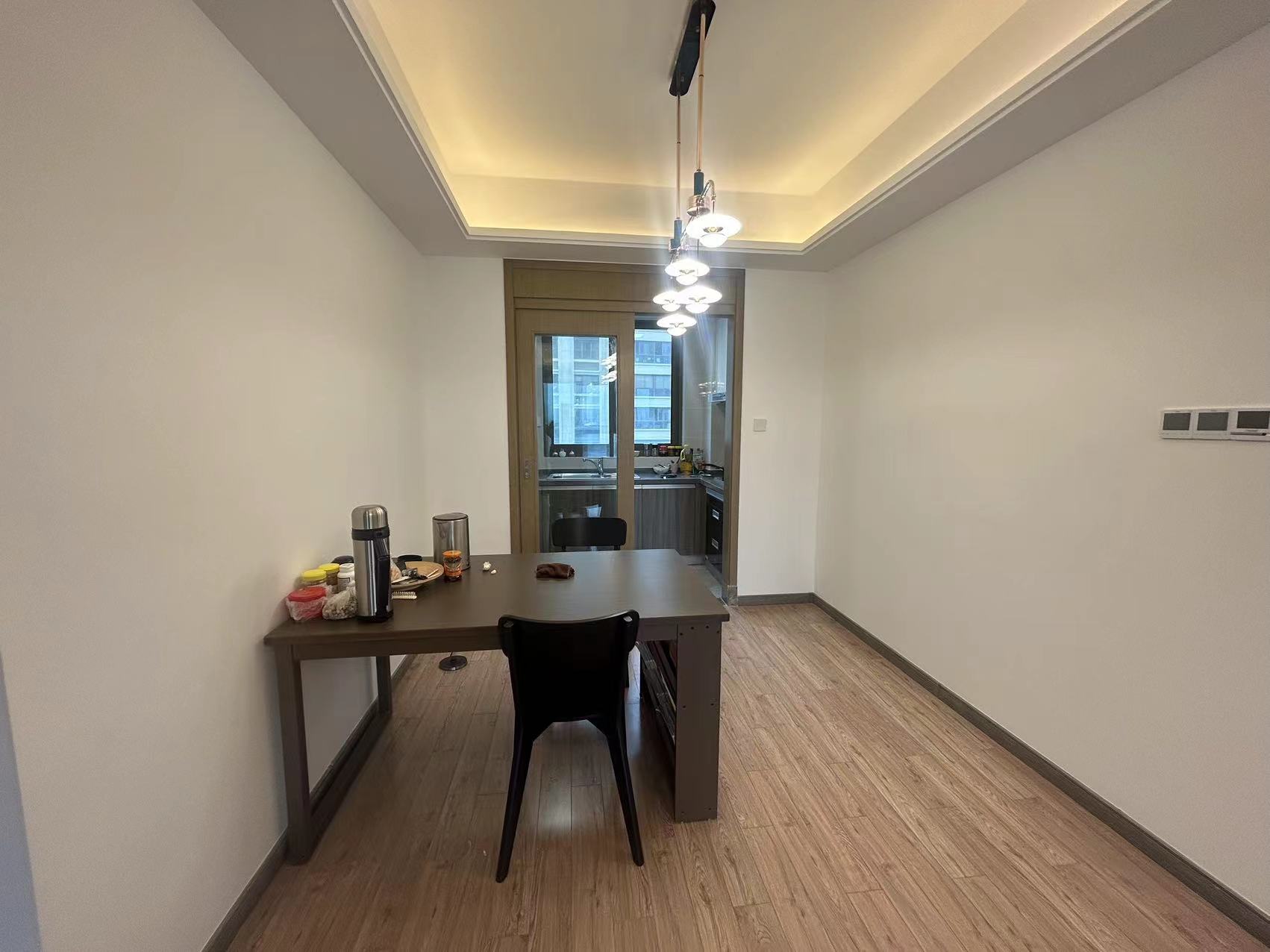 雅居乐鑫基中央公馆东区 3室2厅2卫 127m²