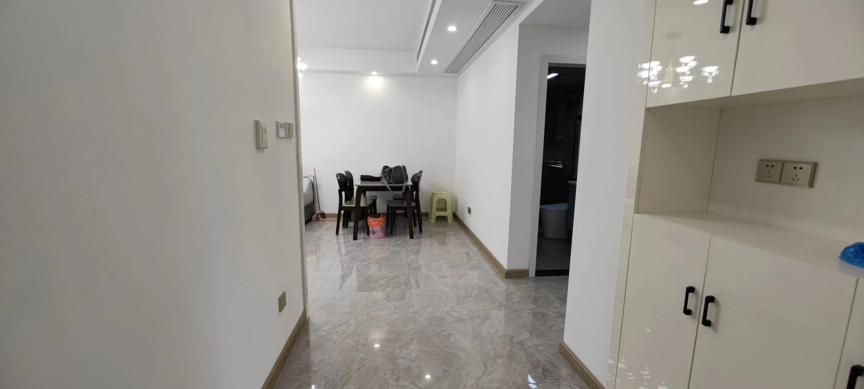 同和嘉苑北区 2室2厅1卫 88.55m&sup2;