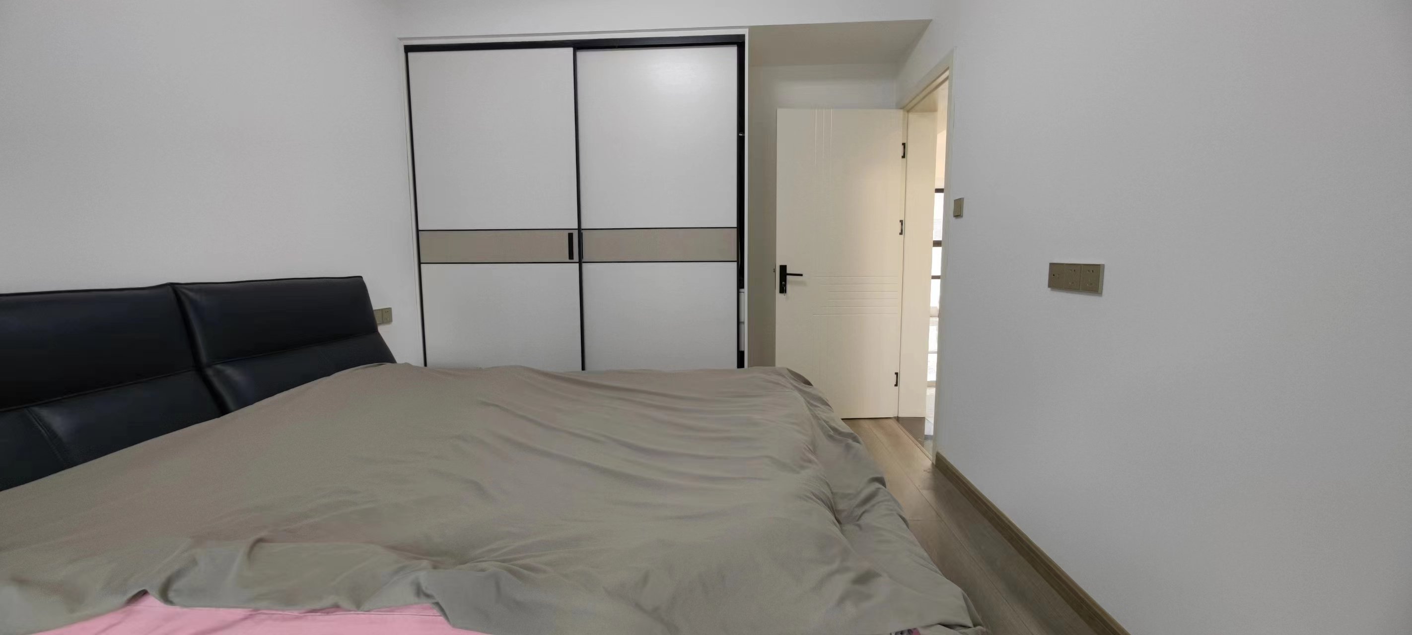 同和嘉苑北区 2室2厅1卫 88.55m&sup2;