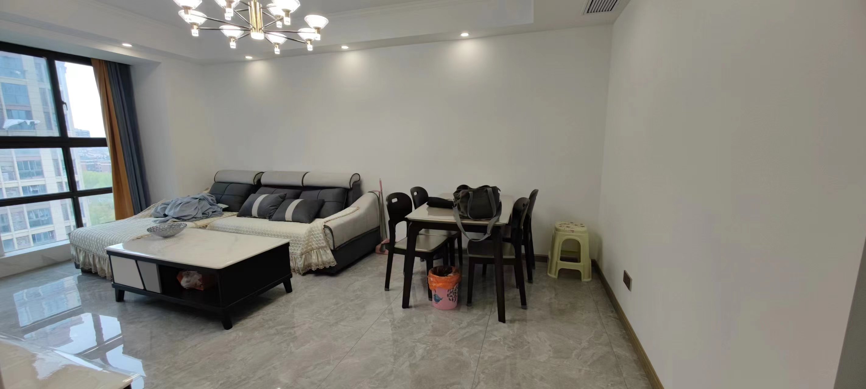同和嘉苑北区 2室2厅1卫 88.55m&sup2;