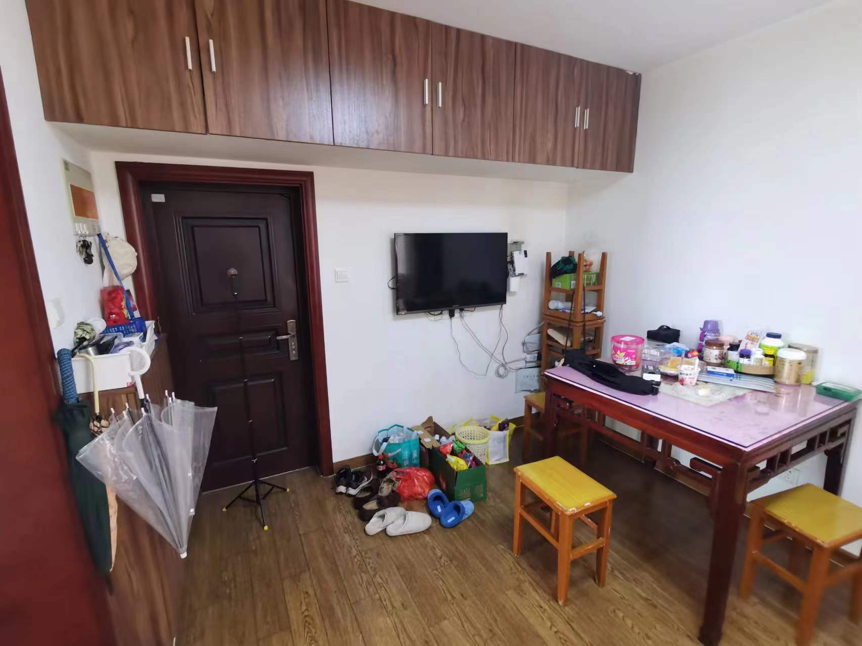 学田苑 2室1厅1卫 63.71m²