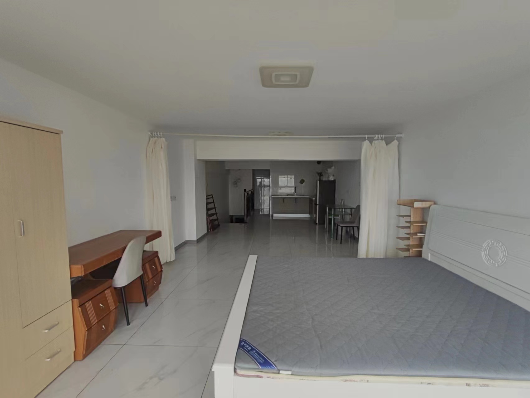 永和大厦 1室1厅1卫 68m&sup2;