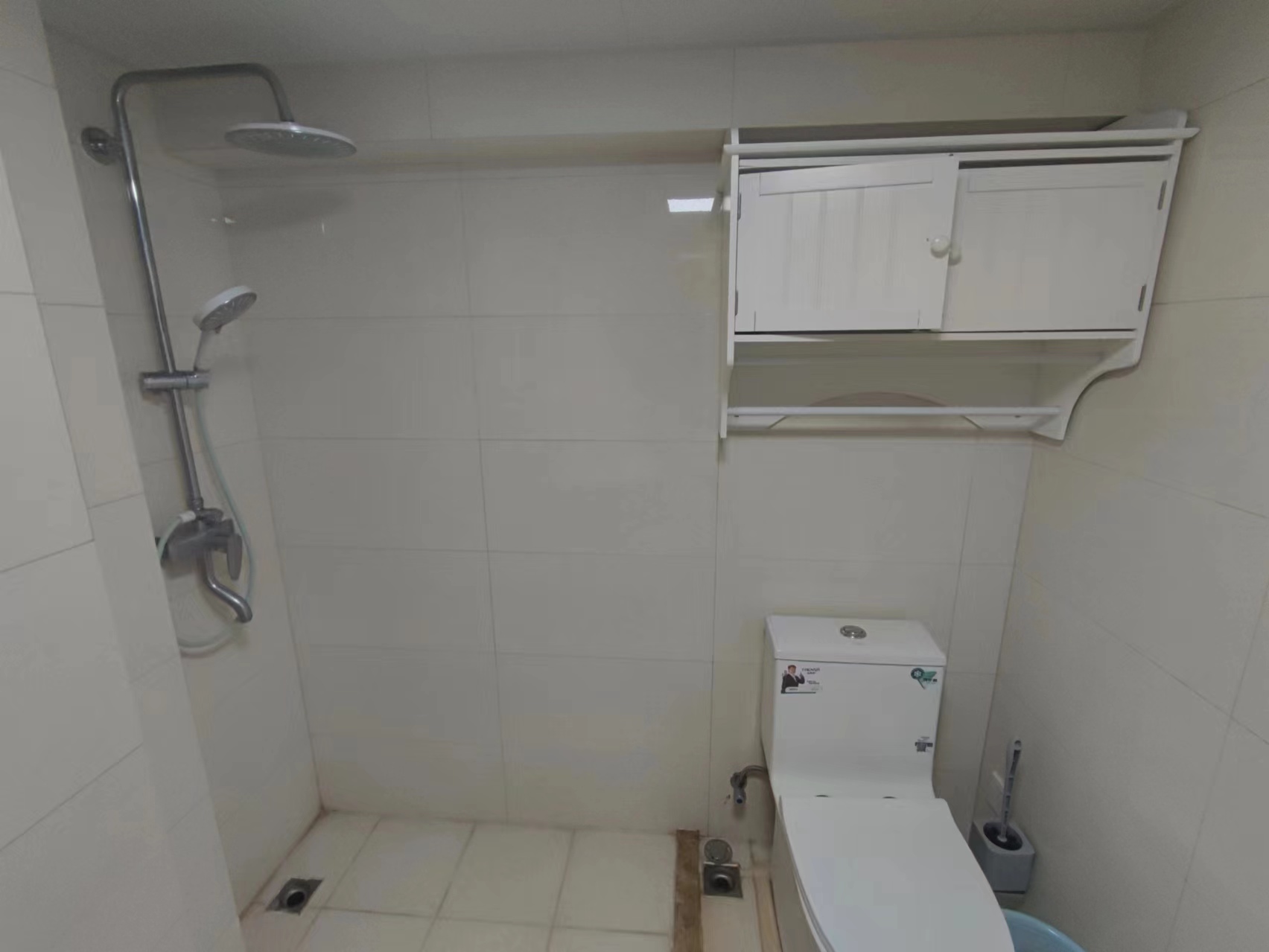 永和大厦 1室1厅1卫 68m&sup2;