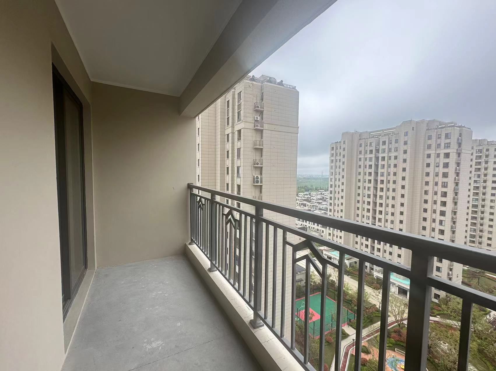 招商新城雍景湾 2室2厅1卫 87m&sup2;