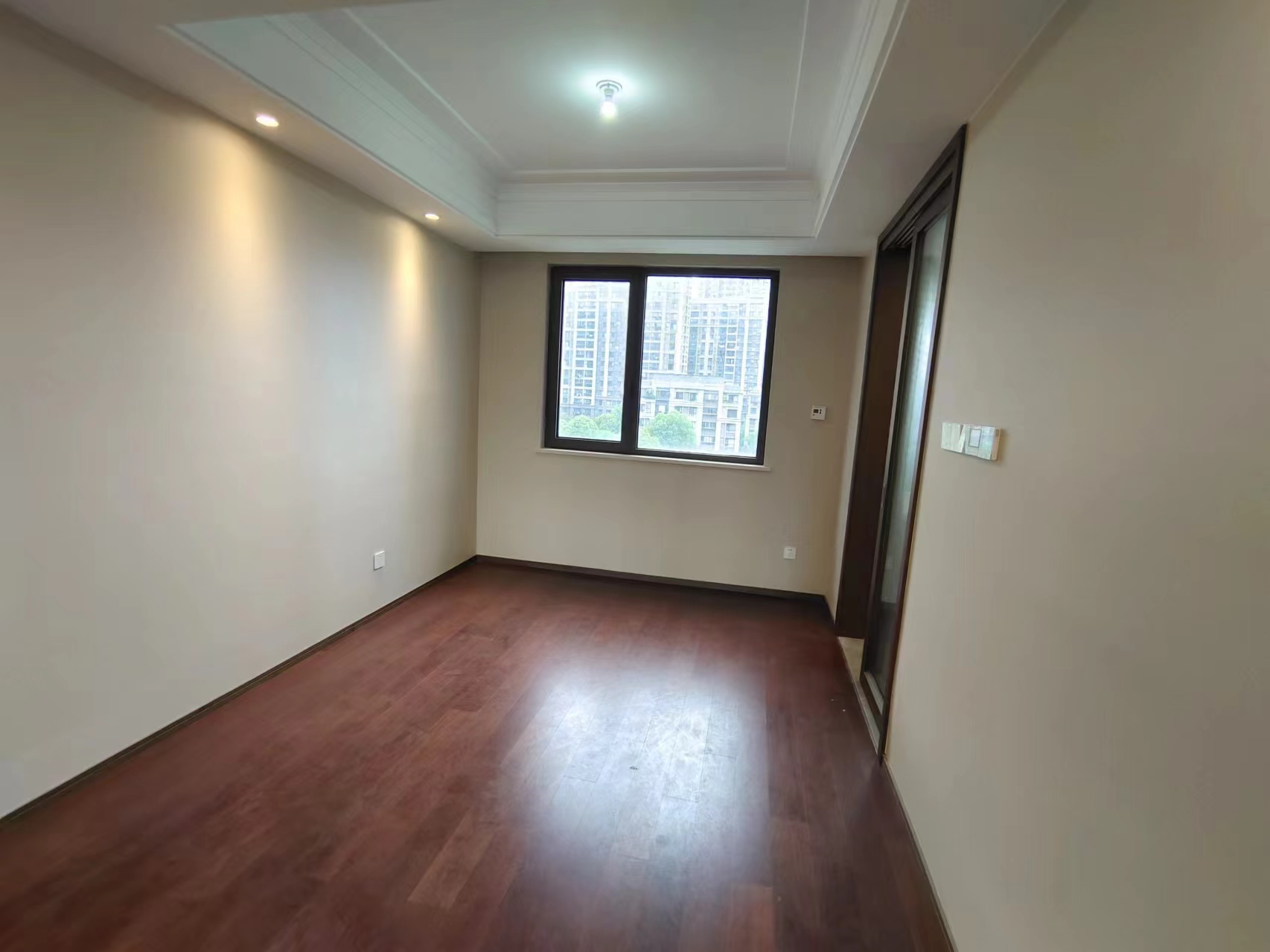 圆融玺悦 4室2厅3卫 160m&sup2;