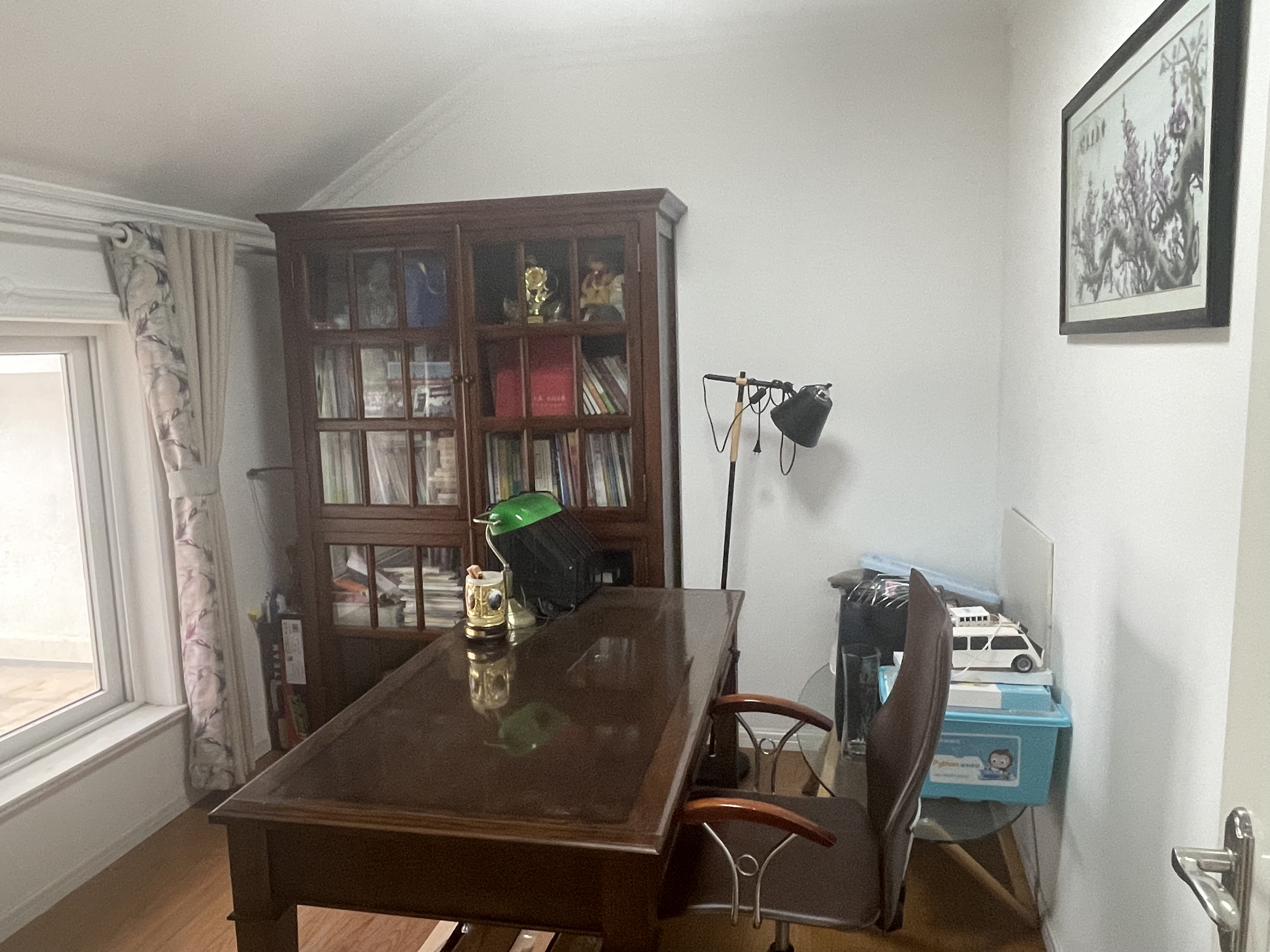 春晖花园 3室3厅2卫 210.00m&sup2;