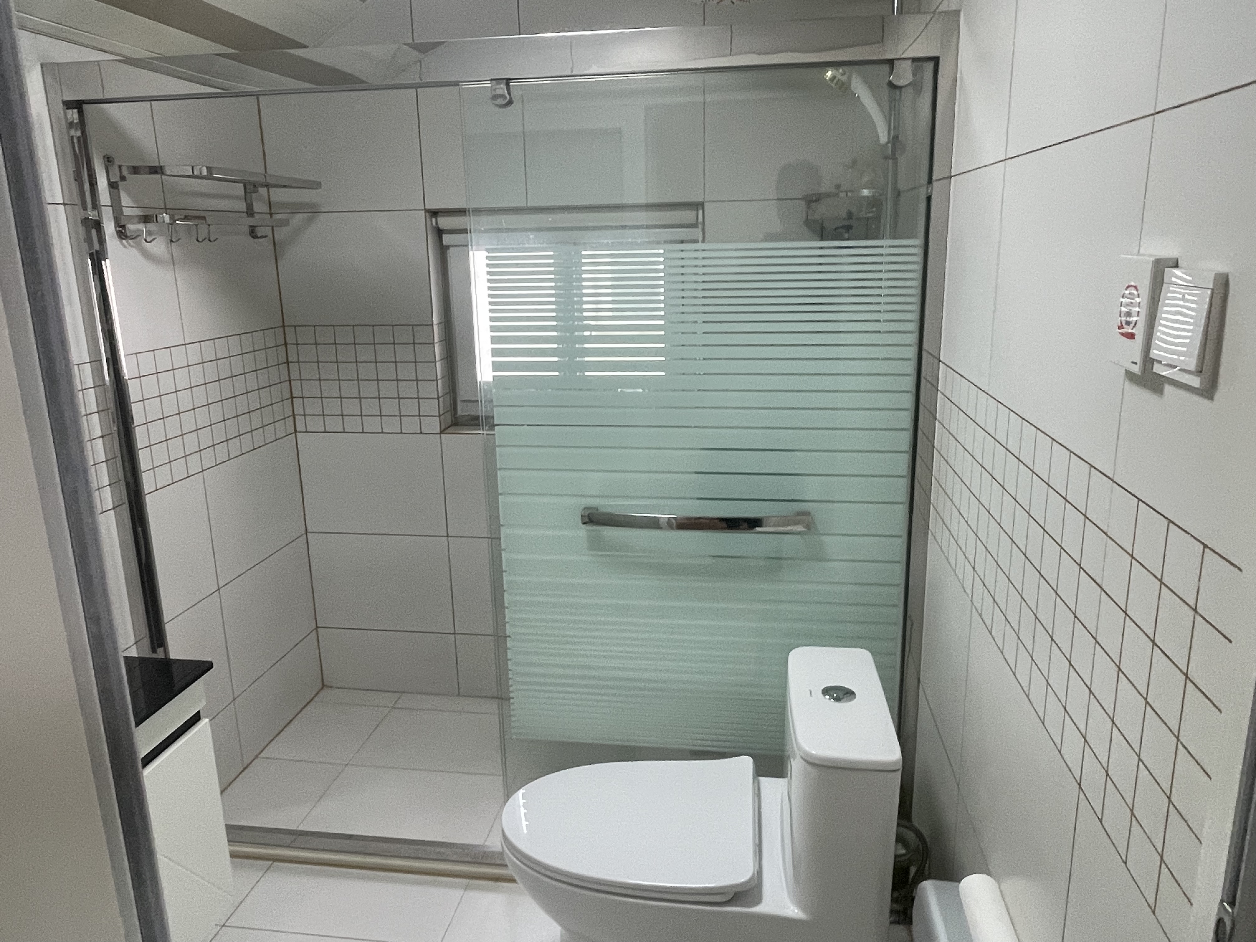 春晖花园 3室3厅2卫 210.00m&sup2;