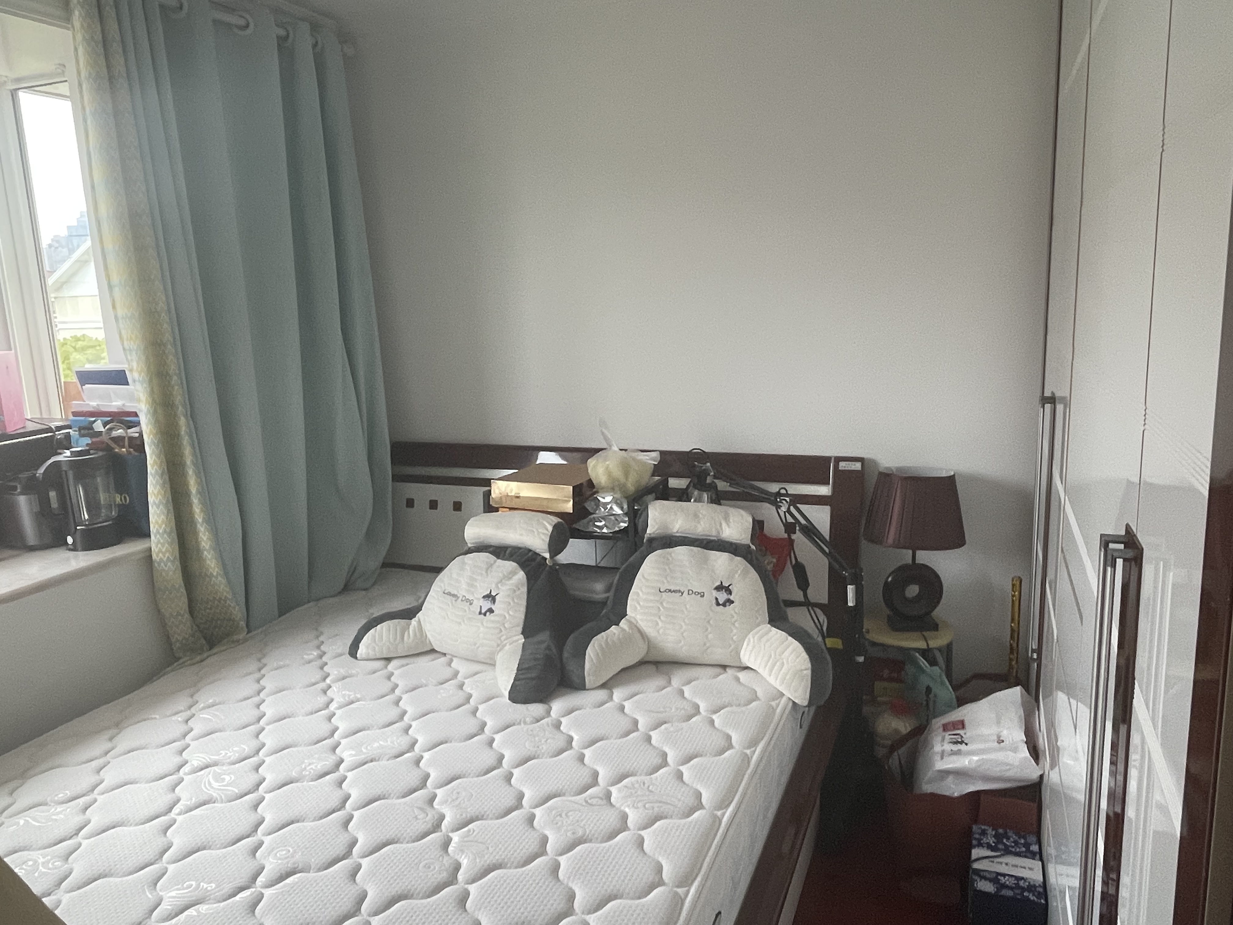 春晖花园 3室3厅2卫 210.00m&sup2;