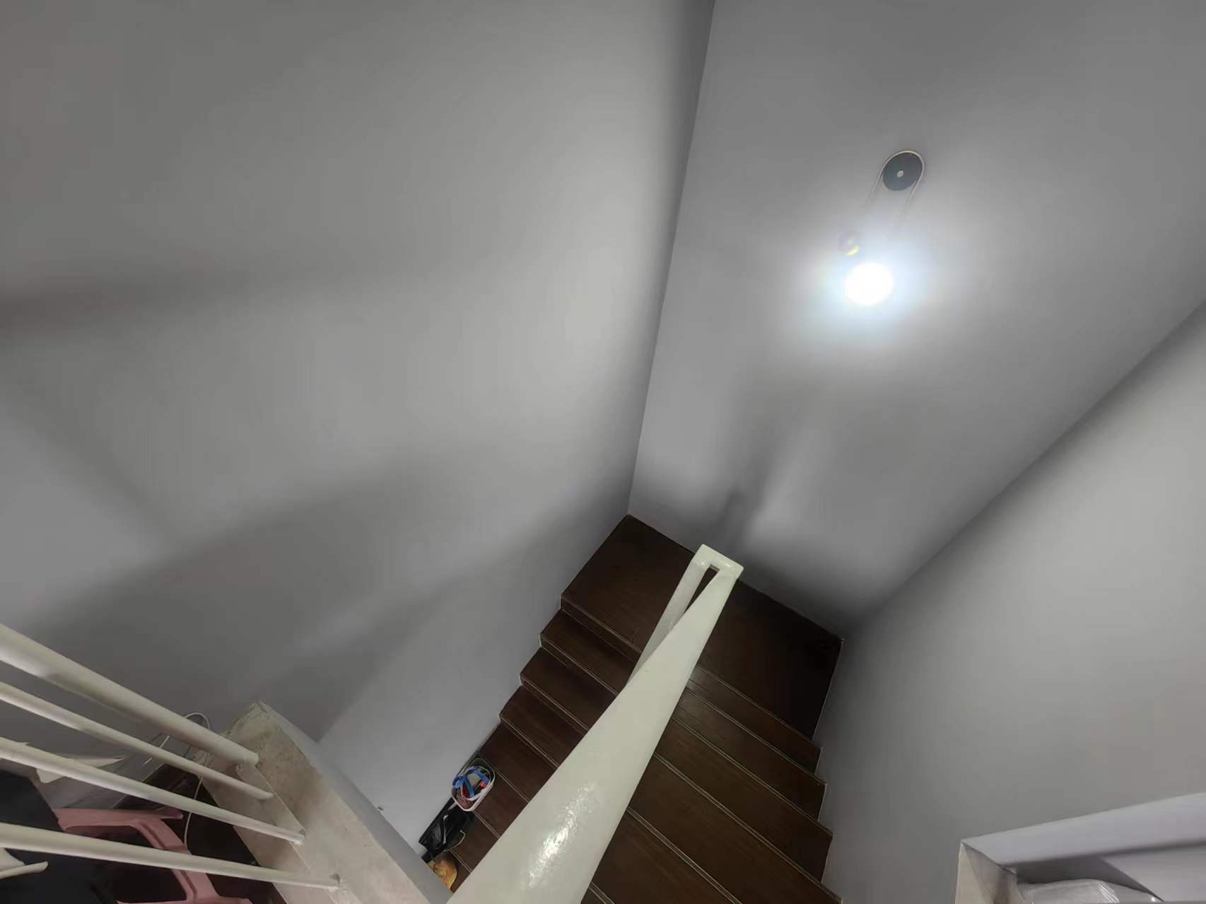 滨河东城 3室2厅2卫 63m&sup2;