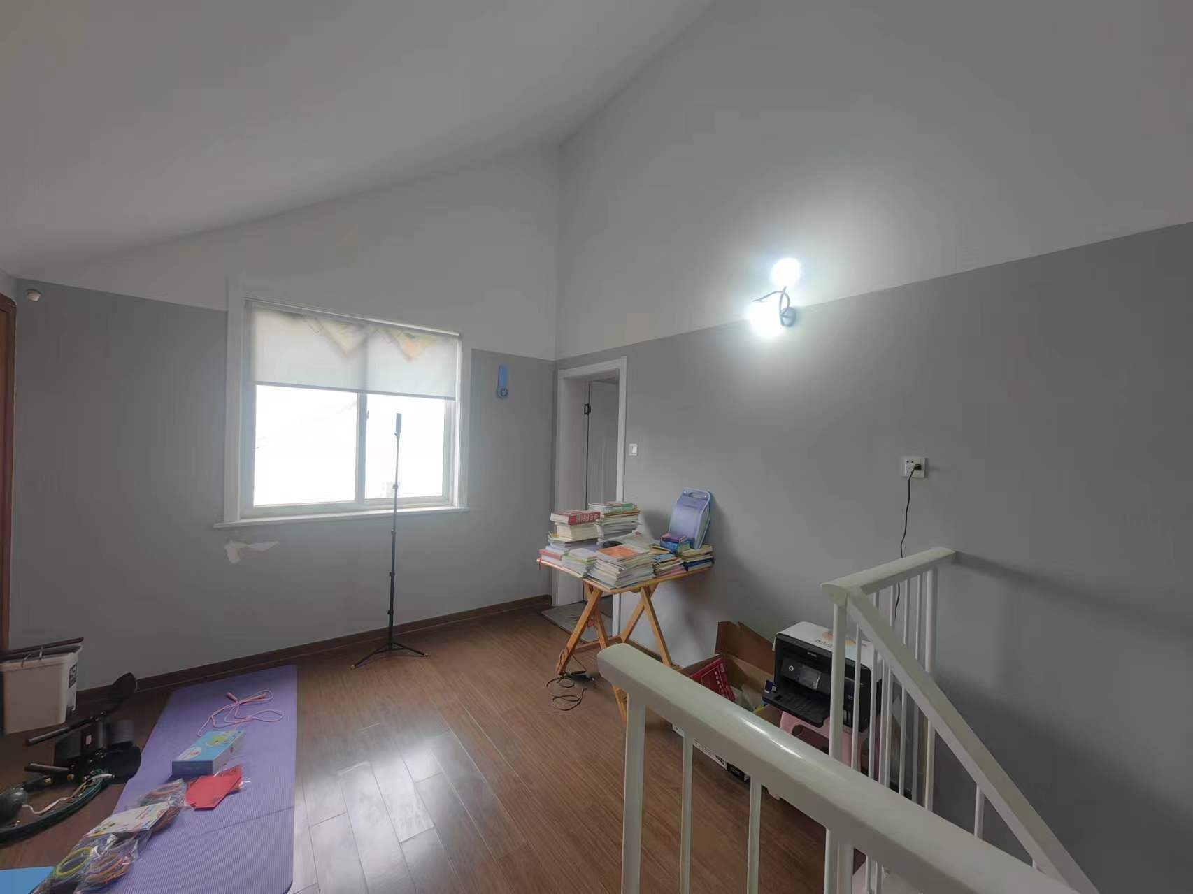 滨河东城 3室2厅2卫 63m&sup2;