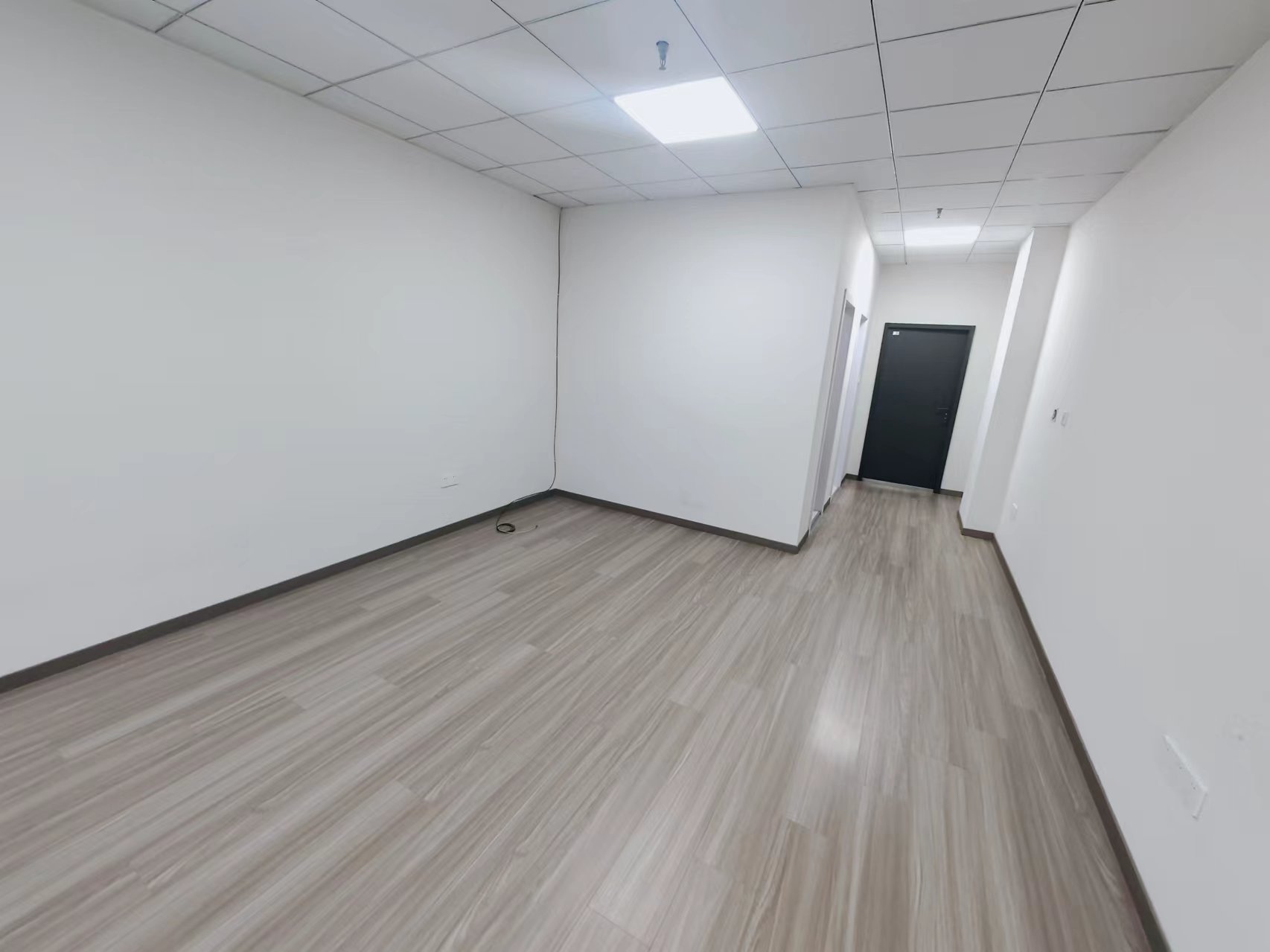 汇金国际 1室厅1卫 66m&sup2;
