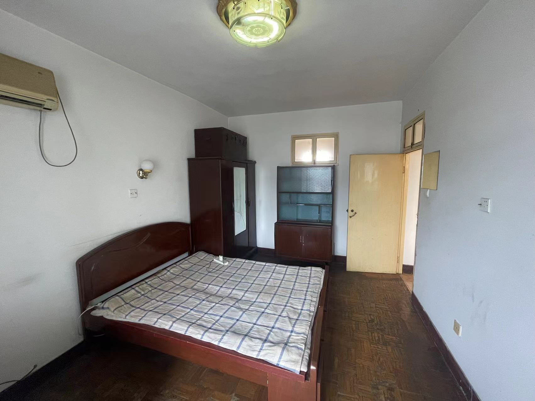 虹桥南村 3室1厅1卫 94.4m&sup2;