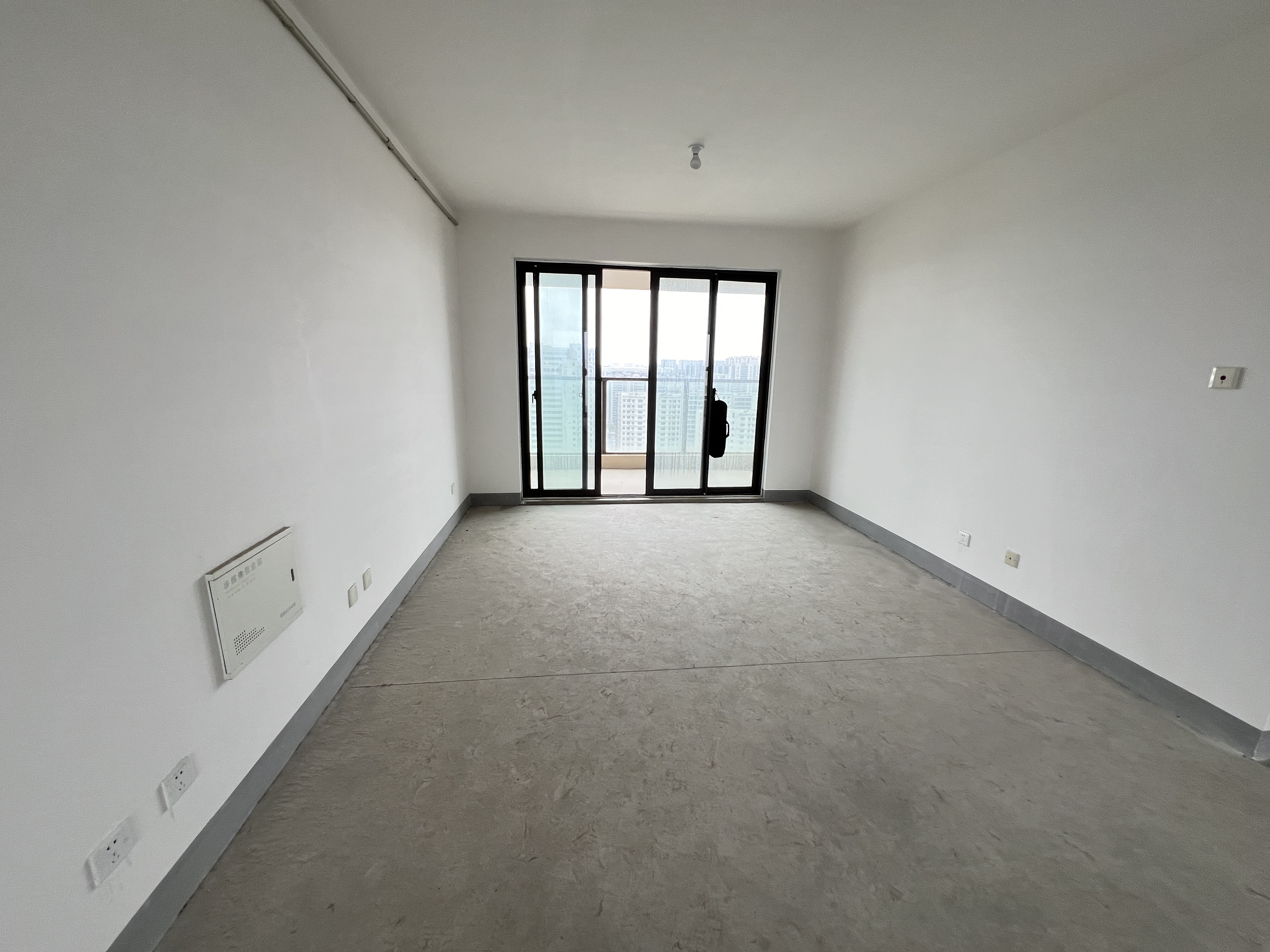 国城璟府 3室2厅1卫 129m²