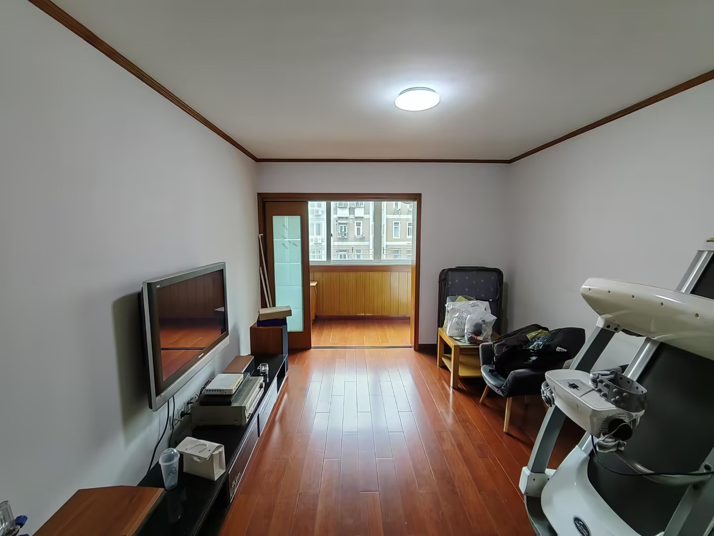 文峰花苑 2室2厅1卫 78m&sup2;