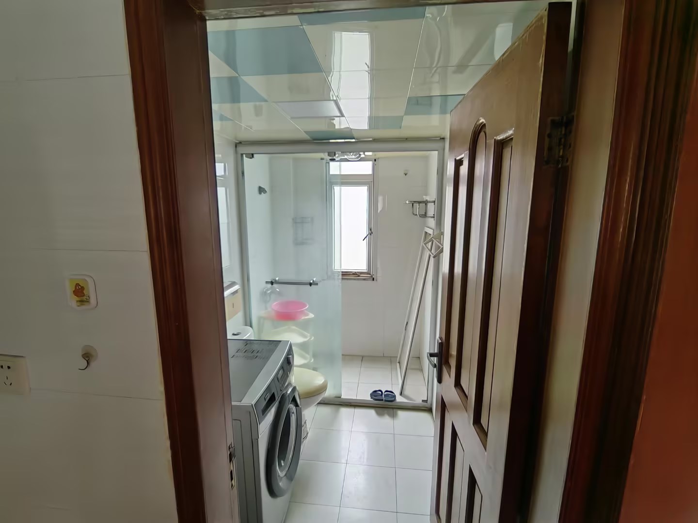 文峰花苑 2室2厅1卫 78m&sup2;
