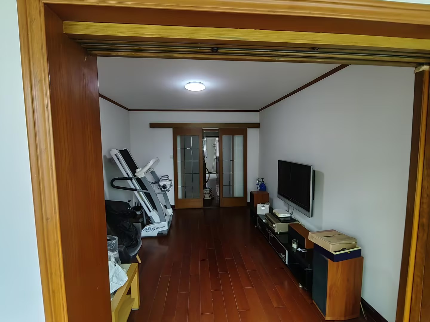 文峰花苑 2室2厅1卫 78m&sup2;