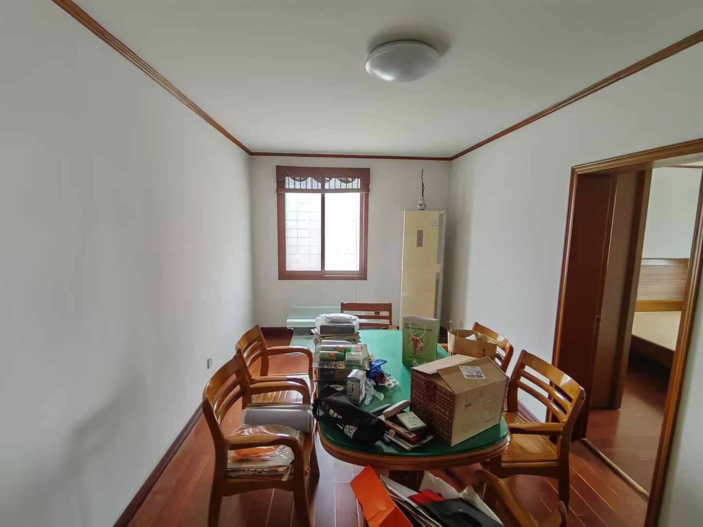 文峰花苑 2室2厅1卫 78m&sup2;
