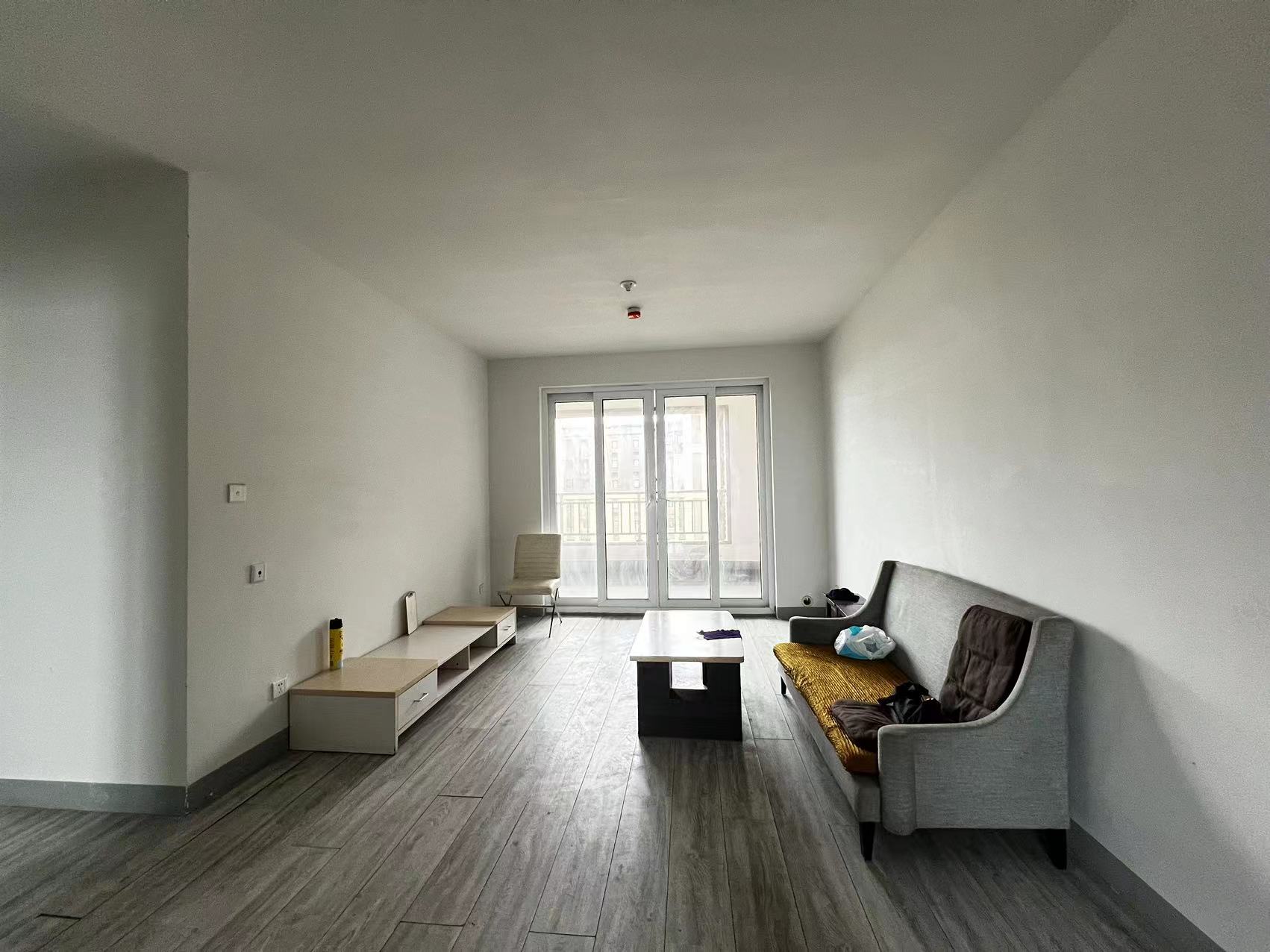 新城香溢紫郡 3室2厅2卫 117m²