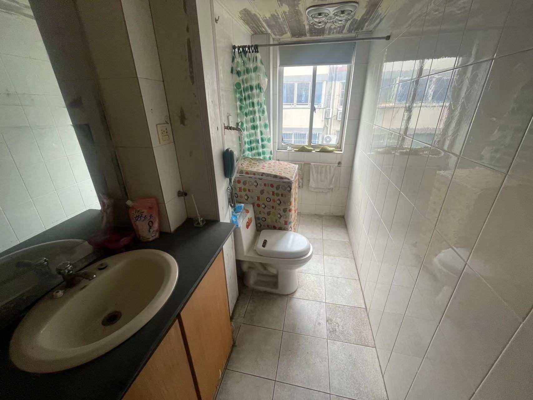 易家桥新村 2室2厅1卫 68.8m&sup2;