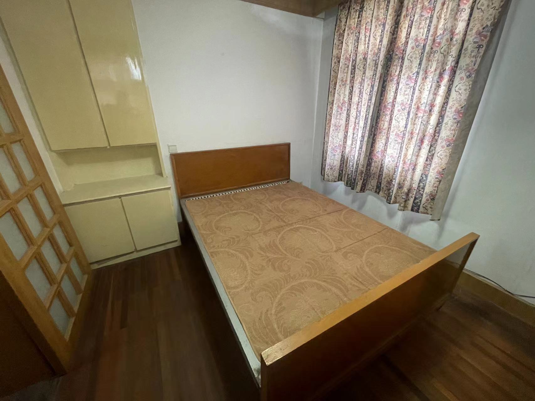 易家桥新村 2室2厅1卫 68.8m&sup2;