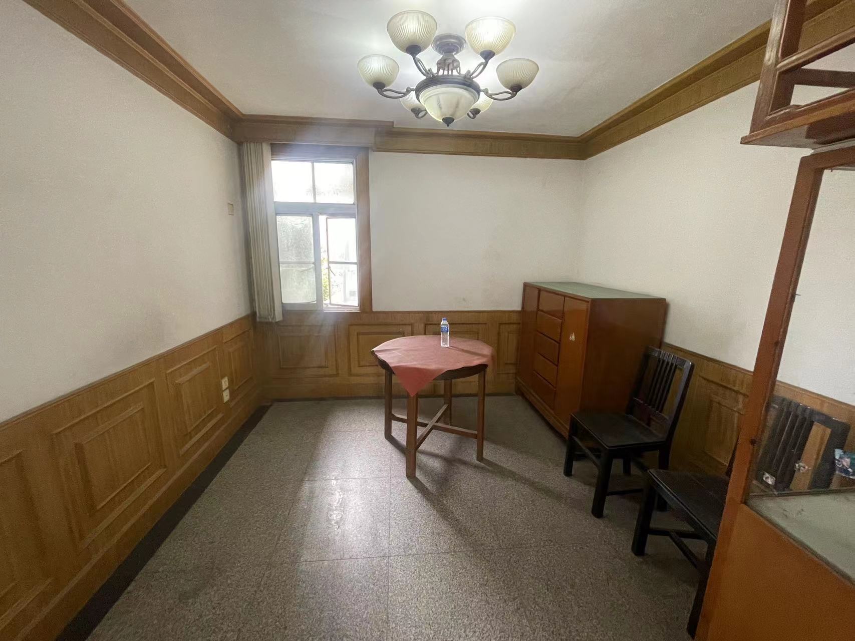 易家桥新村 2室2厅1卫 68.8m&sup2;