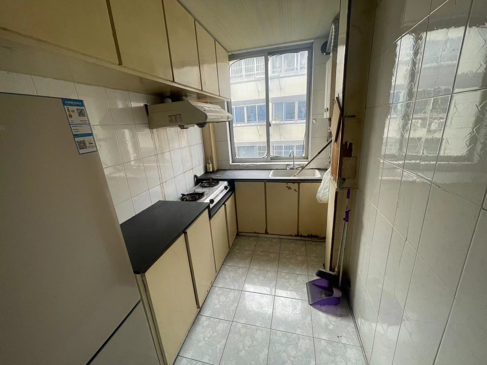 易家桥新村 2室2厅1卫 68.8m&sup2;