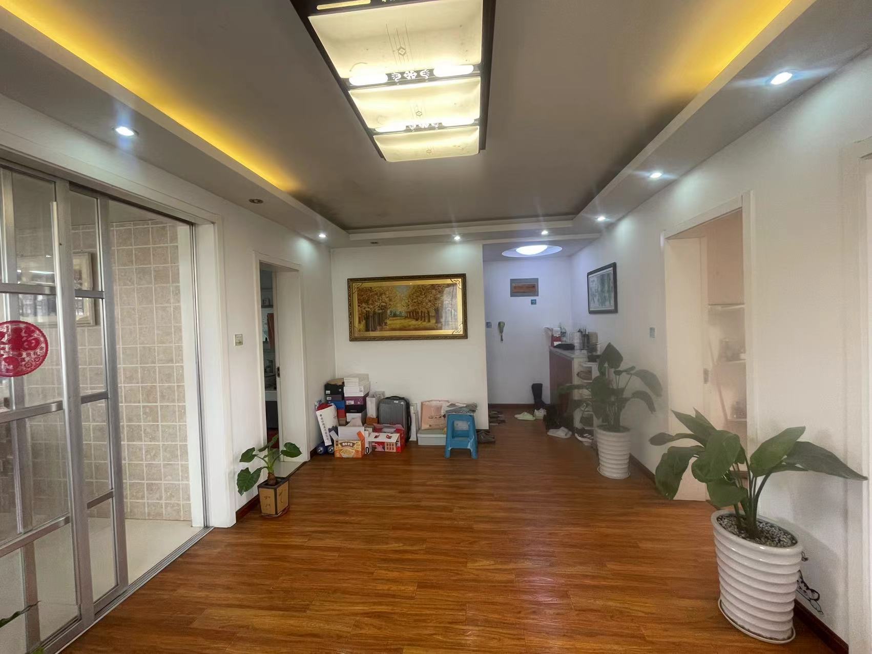 外滩北苑 3室1厅1卫 90m&sup2;
