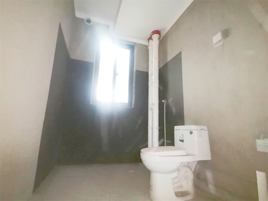 帝奥世伦名郡 3室2厅1卫 109.00m&sup2;