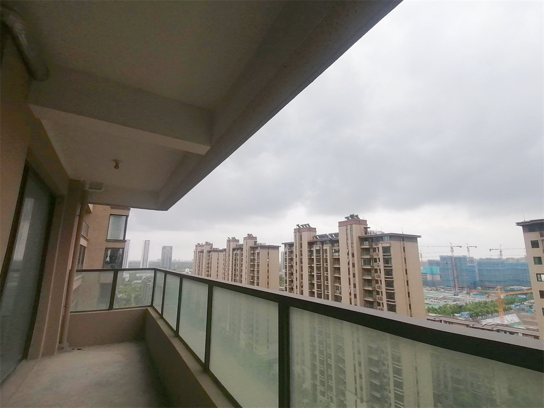 帝奥世伦名郡 3室2厅1卫 109.00m&sup2;