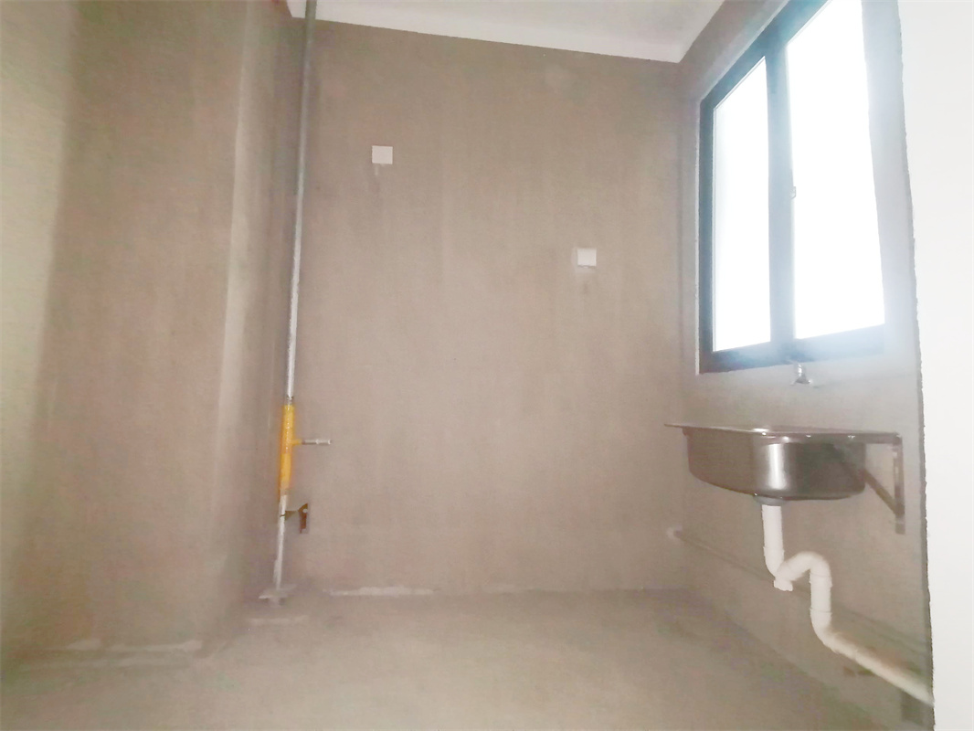 帝奥世伦名郡 3室2厅1卫 109.00m&sup2;