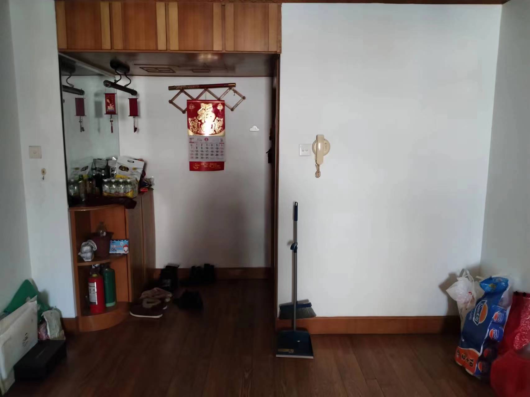 外滩小区 3室1厅1卫 96.00m&sup2;