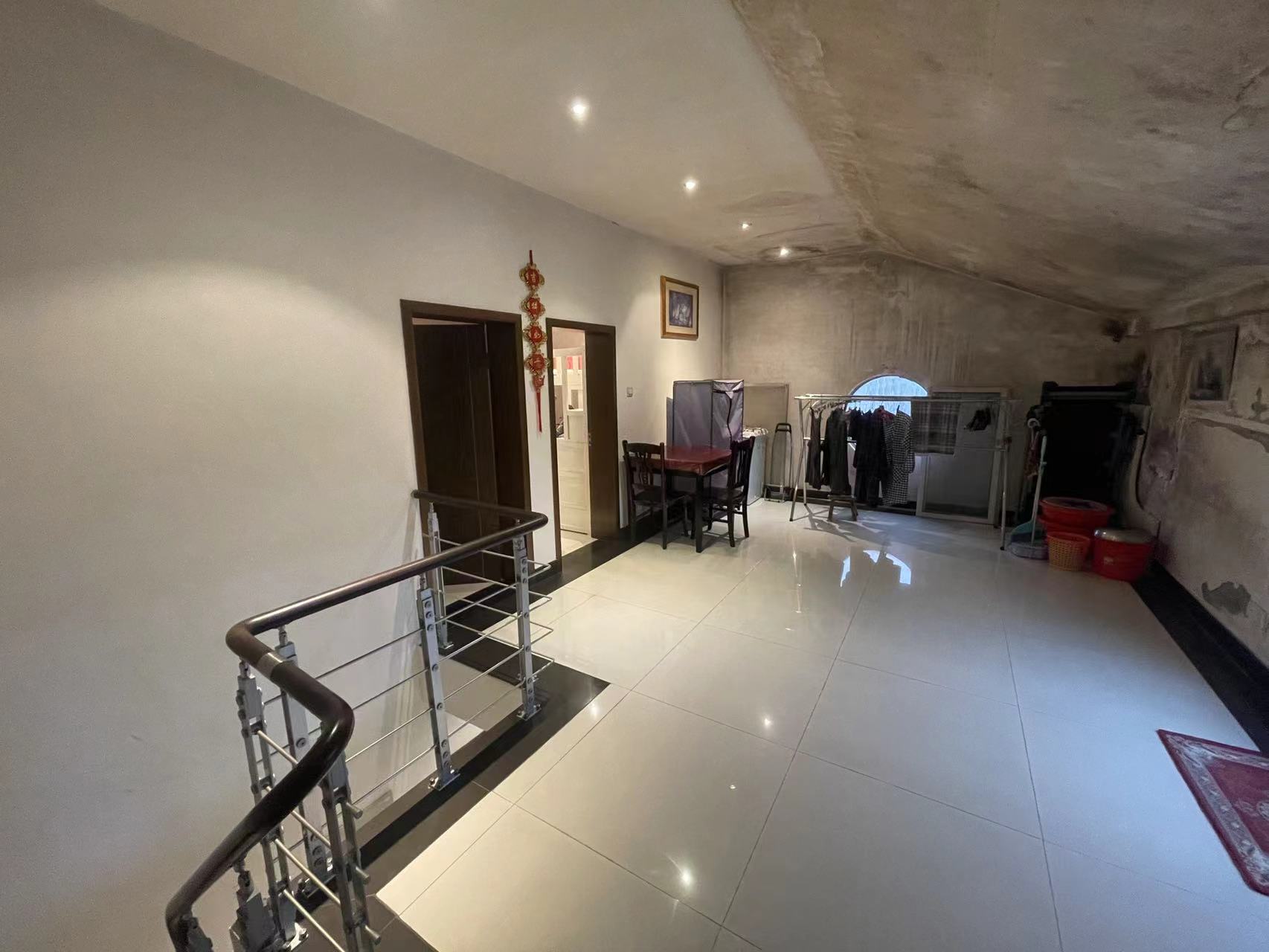 南川园东区 4室2厅1卫 82.48m&sup2;