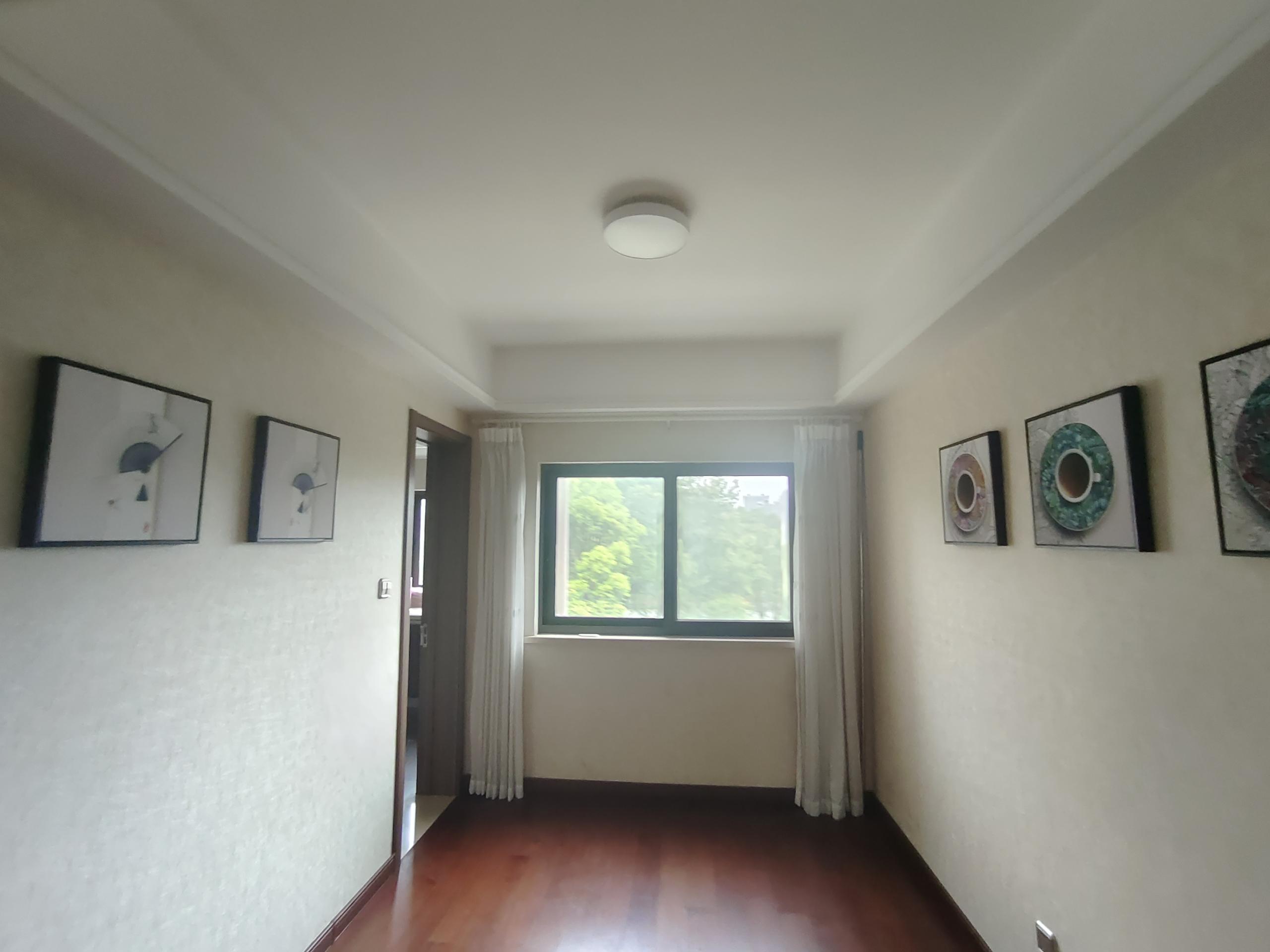 万科白鹭郡 3室2厅2卫 120m&sup2;