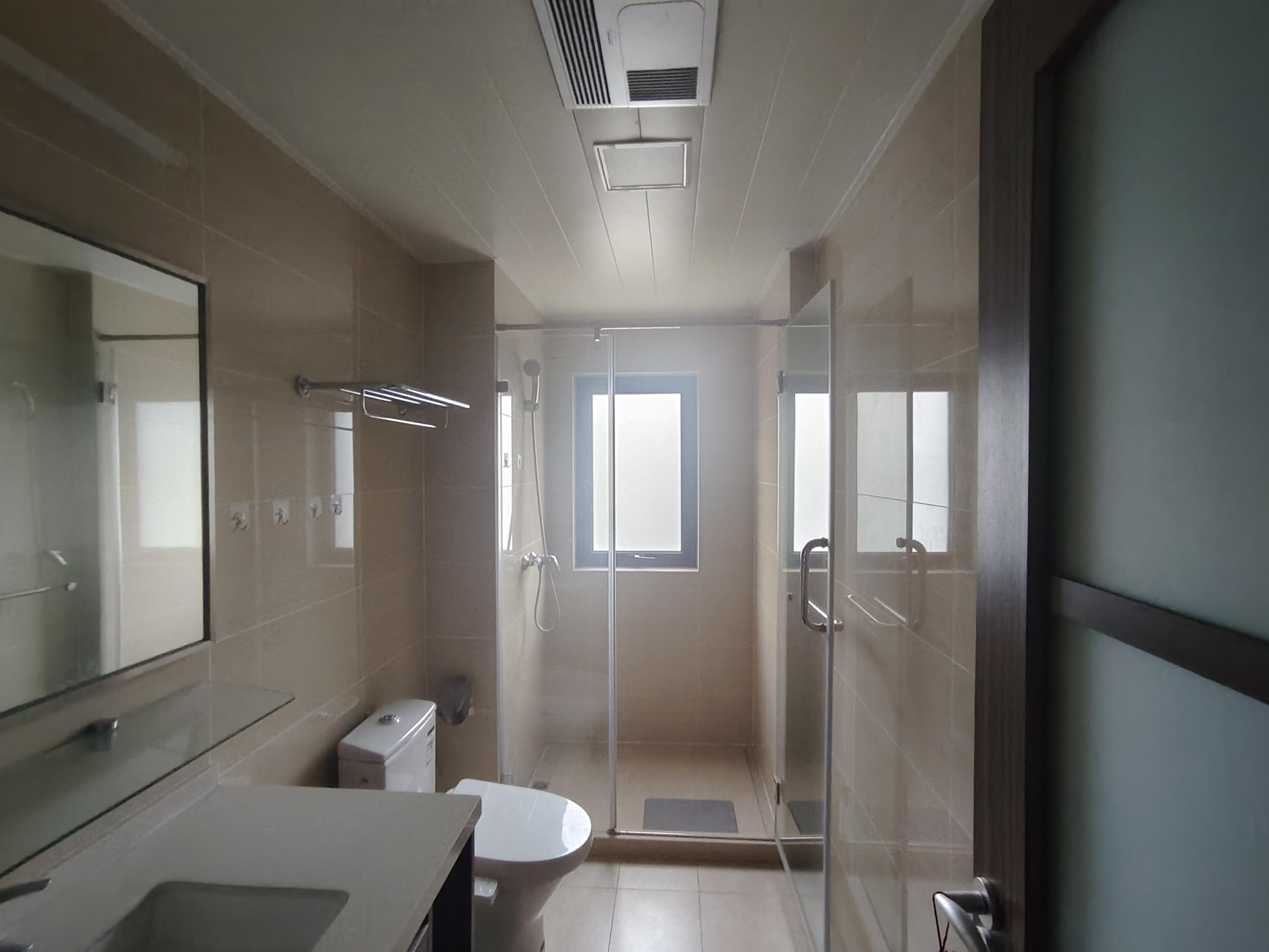 万科白鹭郡 3室2厅2卫 120m&sup2;
