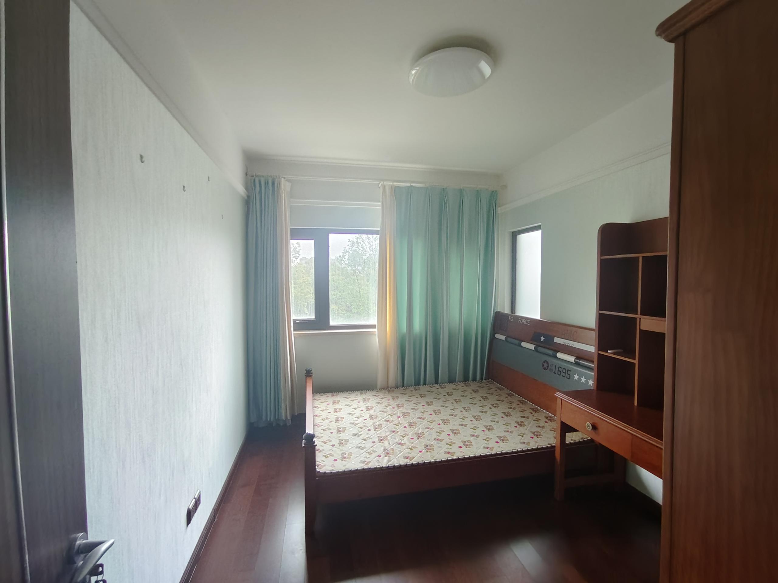 万科白鹭郡 3室2厅2卫 120m&sup2;