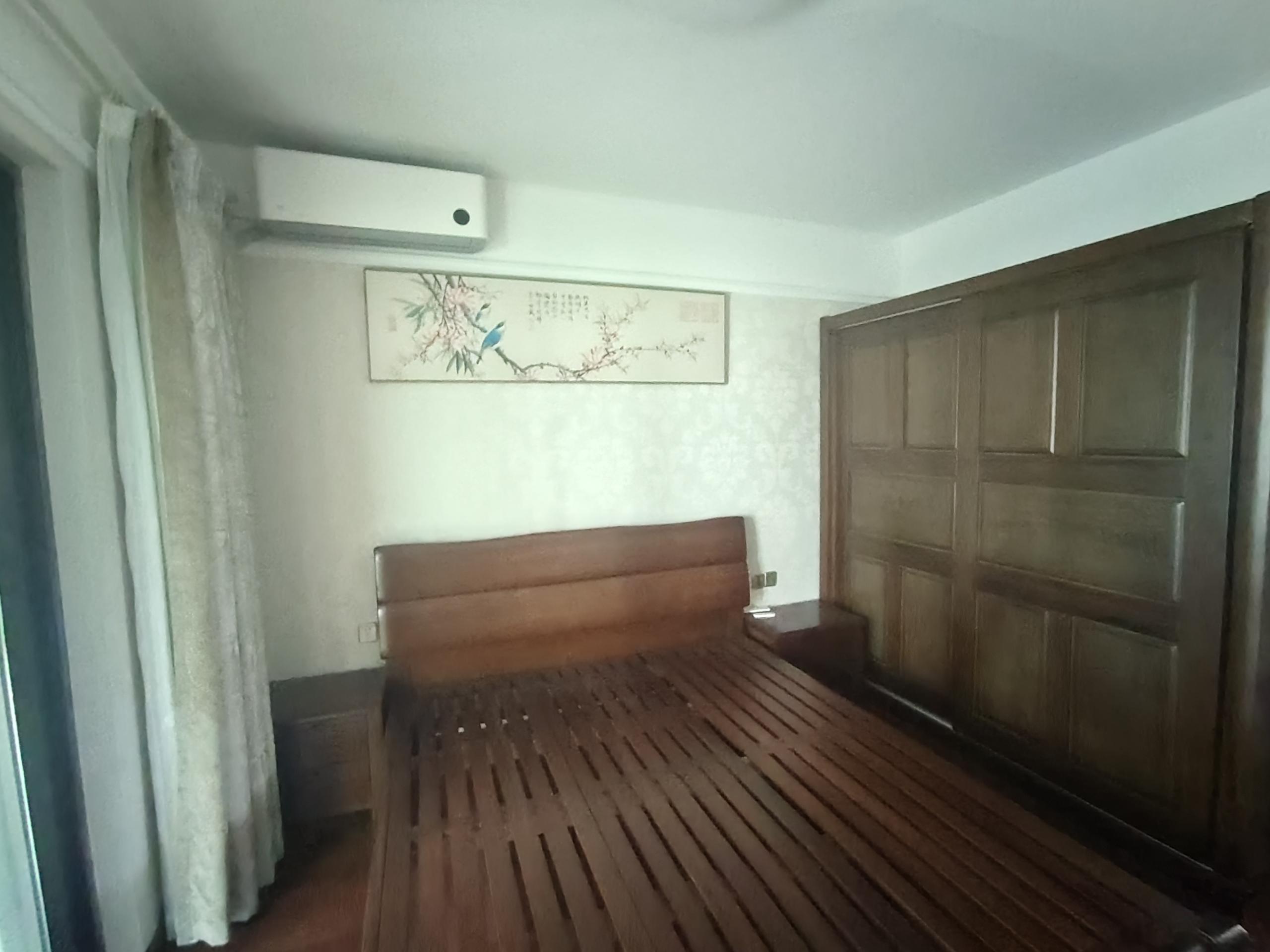 万科白鹭郡 3室2厅2卫 120m&sup2;
