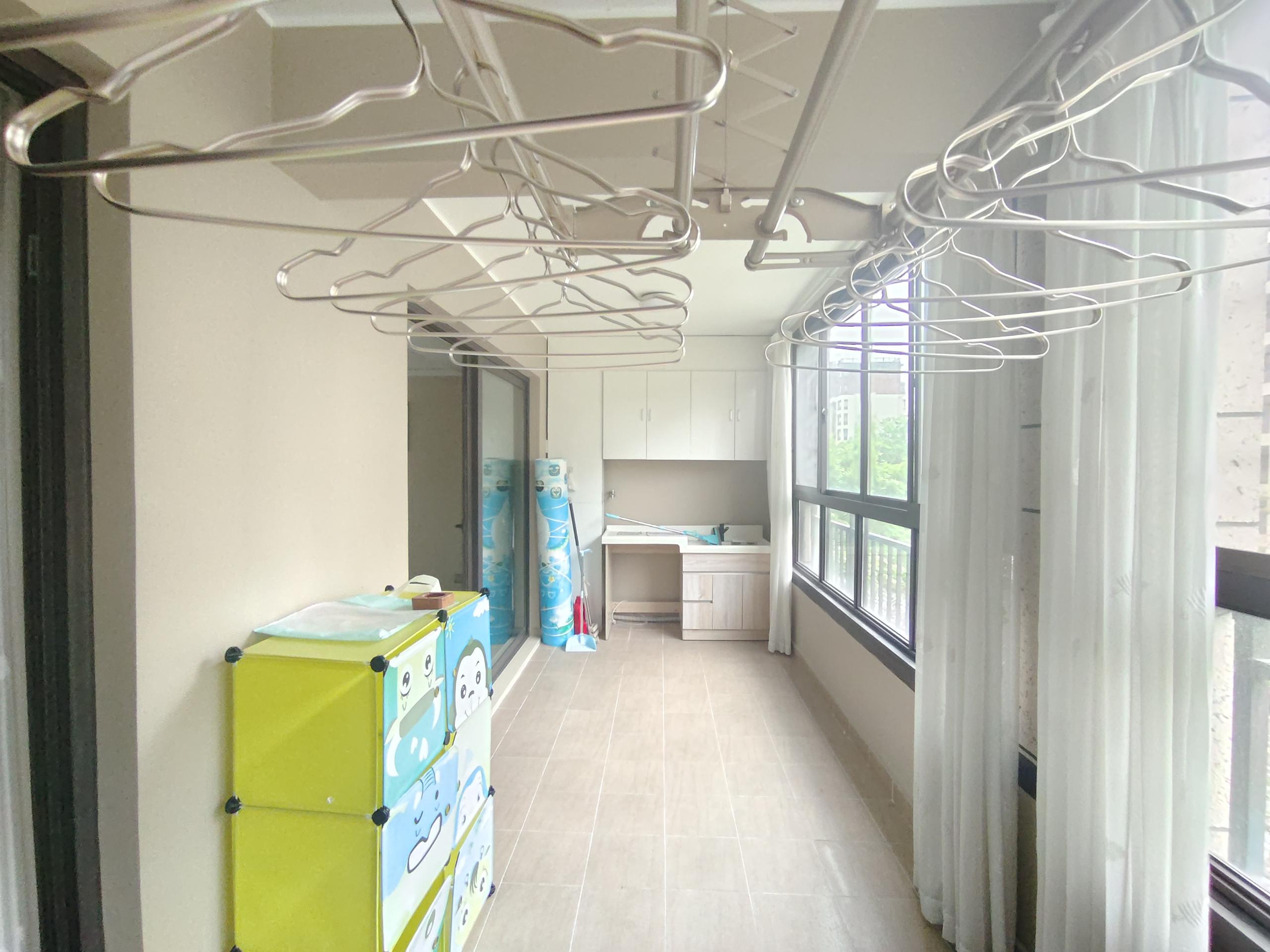 万科白鹭郡 3室2厅2卫 120m&sup2;