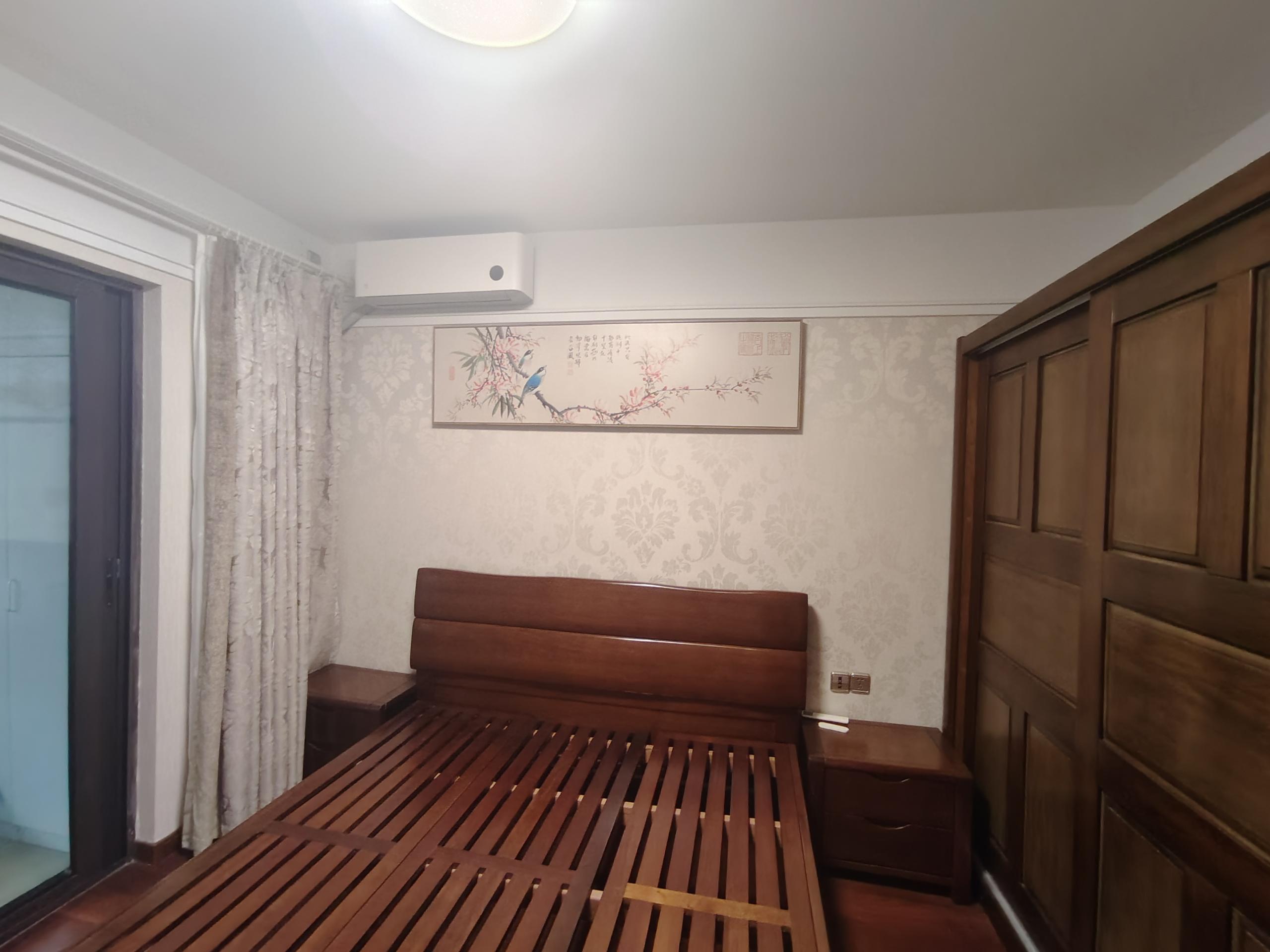 万科白鹭郡 3室2厅2卫 120m&sup2;